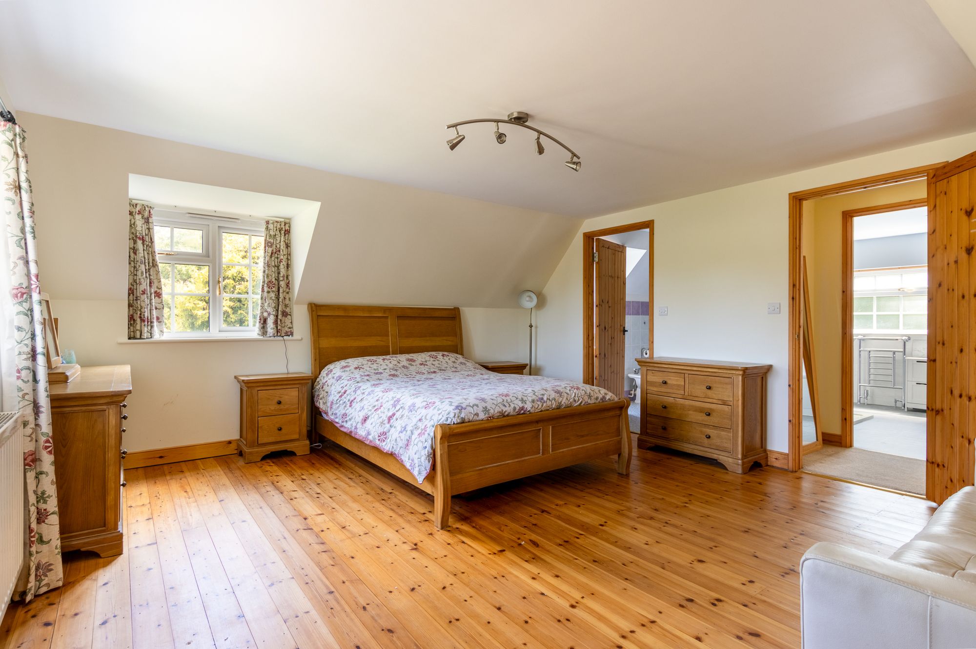 4 bed detached house for sale in Stock Green, Redditch, B96 17