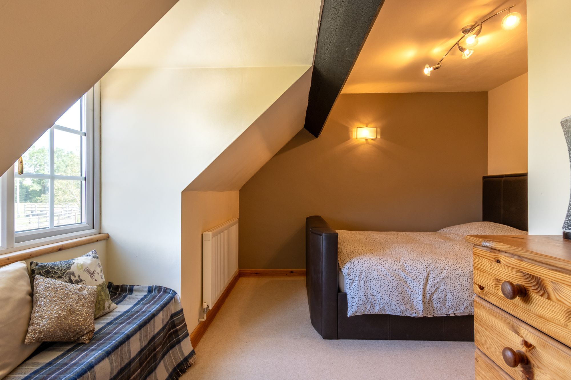 4 bed detached house for sale in Stock Green, Redditch, B96 22