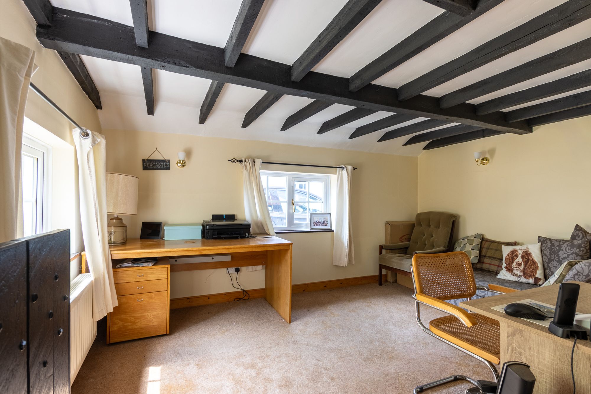 4 bed detached house for sale in Stock Green, Redditch, B96  - Property Image 16
