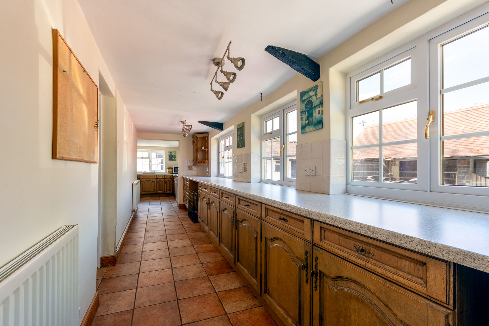 4 bed detached house for sale in Stock Green, Redditch, B96  - Property Image 15