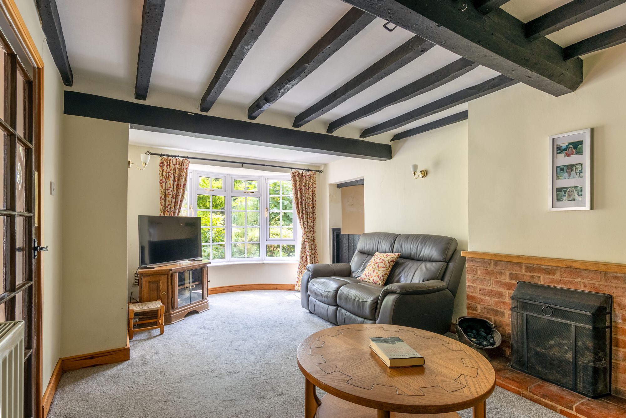 4 bed detached house for sale in Stock Green, Redditch, B96  - Property Image 13