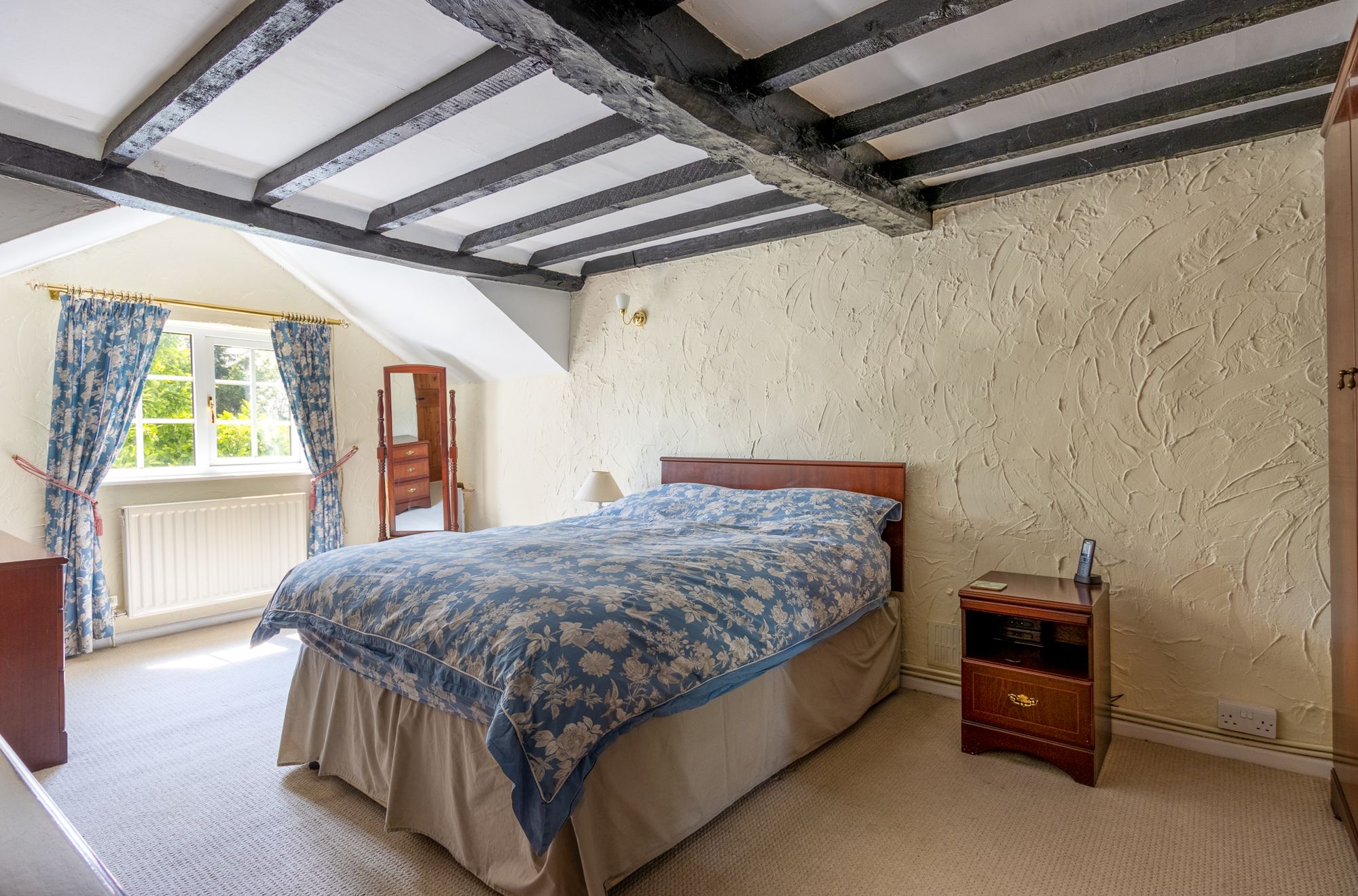 4 bed detached house for sale in Stock Green, Redditch, B96 21