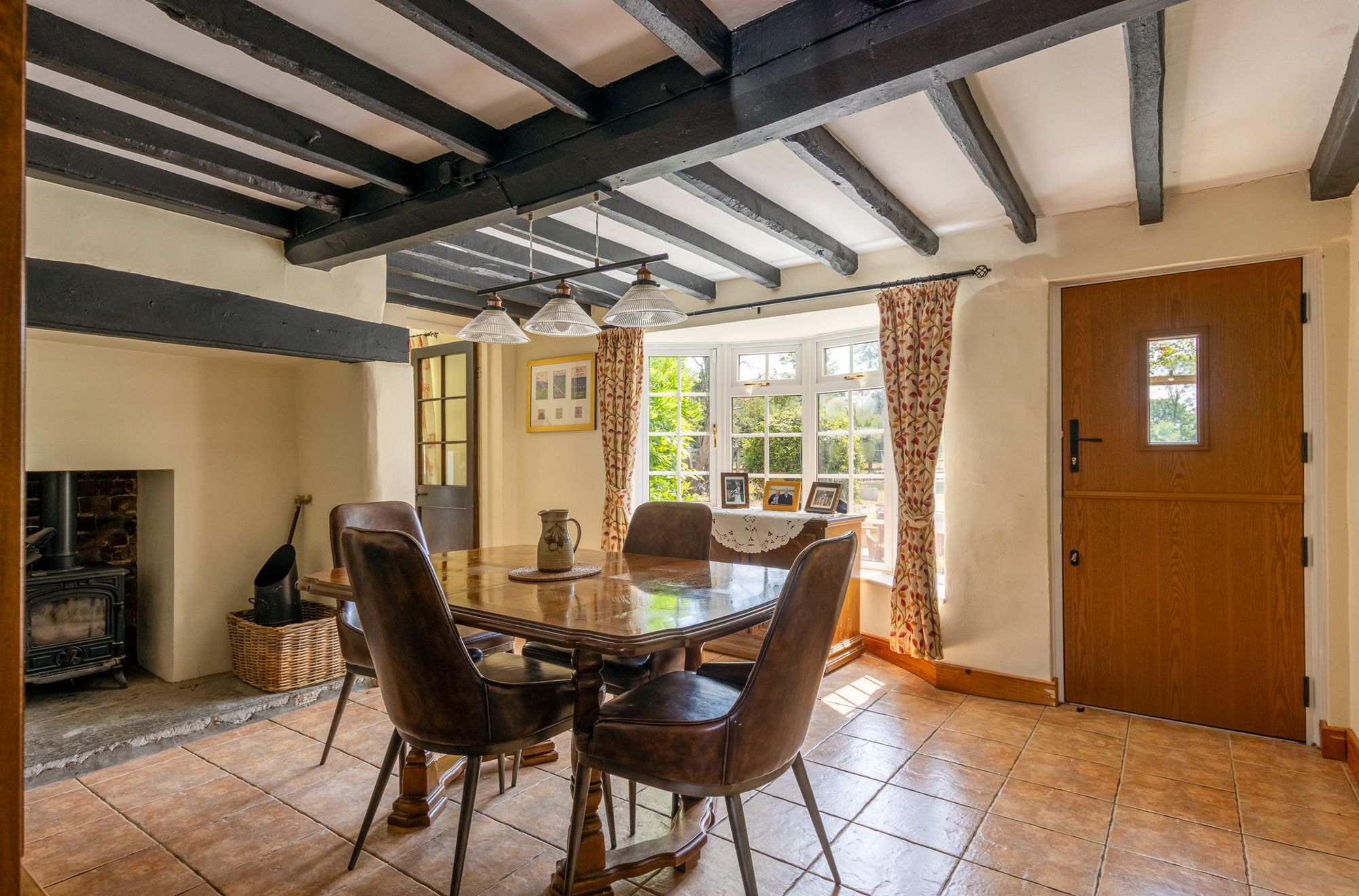 4 bed detached house for sale in Stock Green, Redditch, B96 11