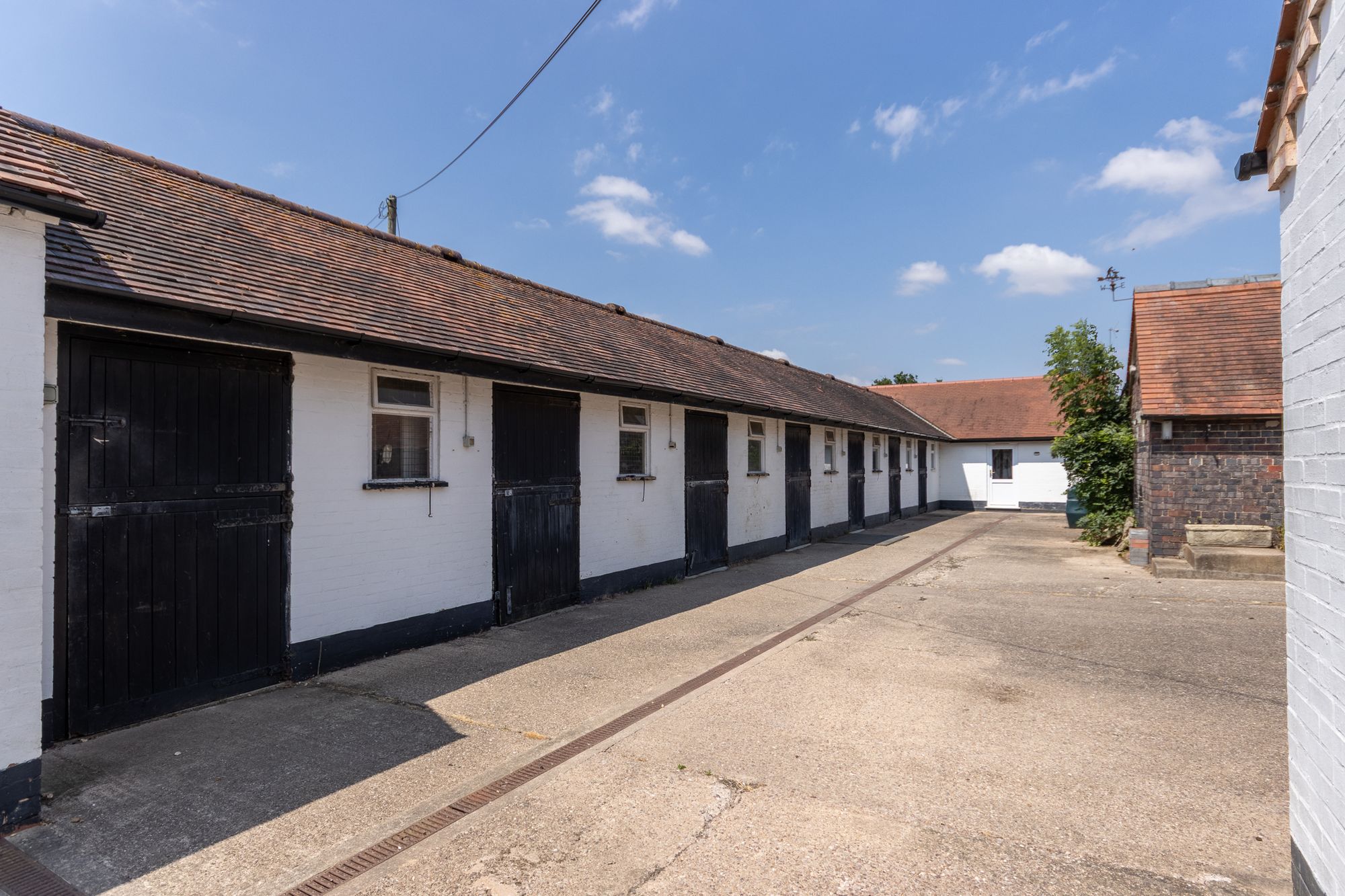4 bed detached house for sale in Stock Green, Redditch, B96 2