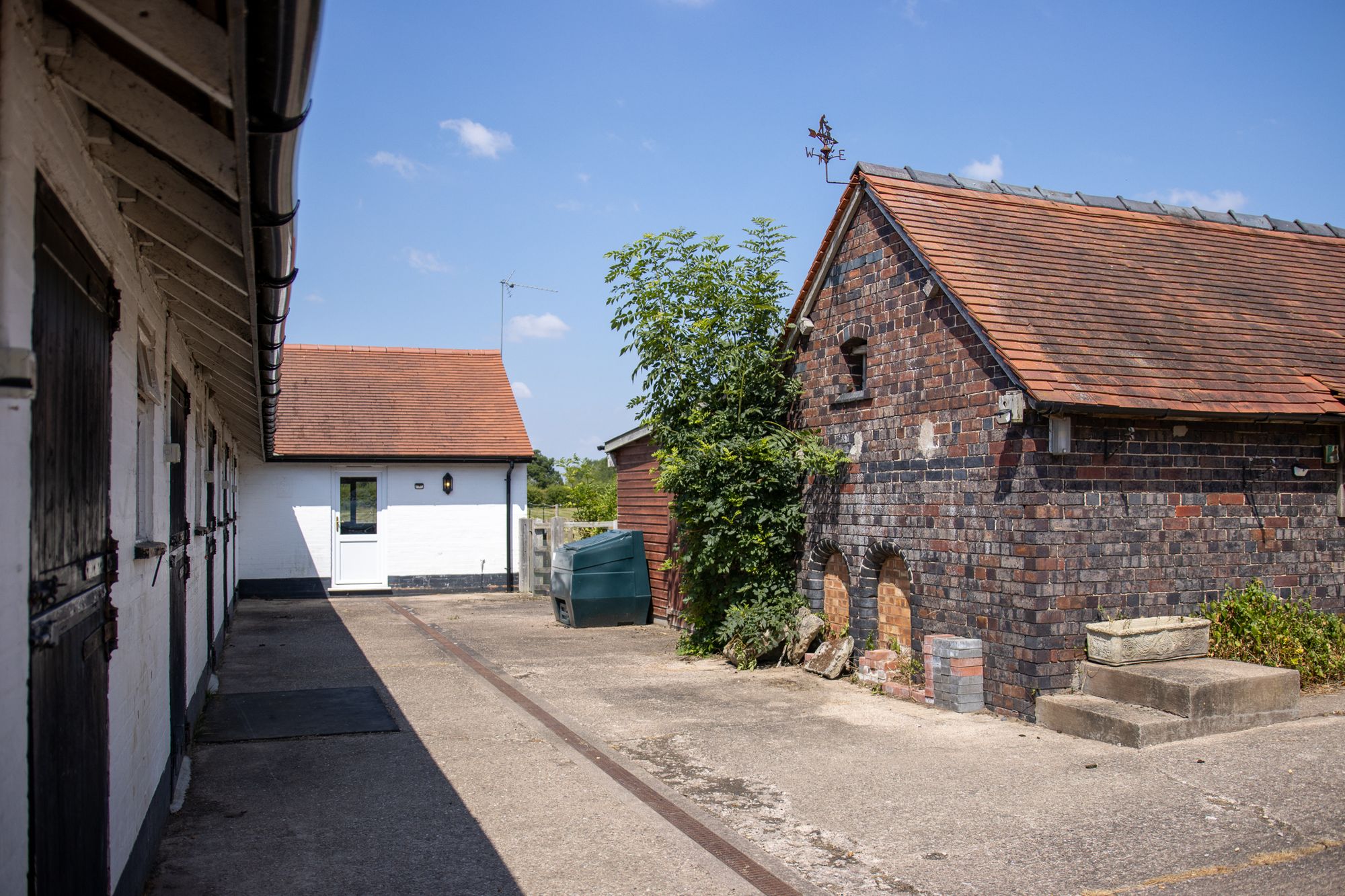4 bed detached house for sale in Stock Green, Redditch, B96 25