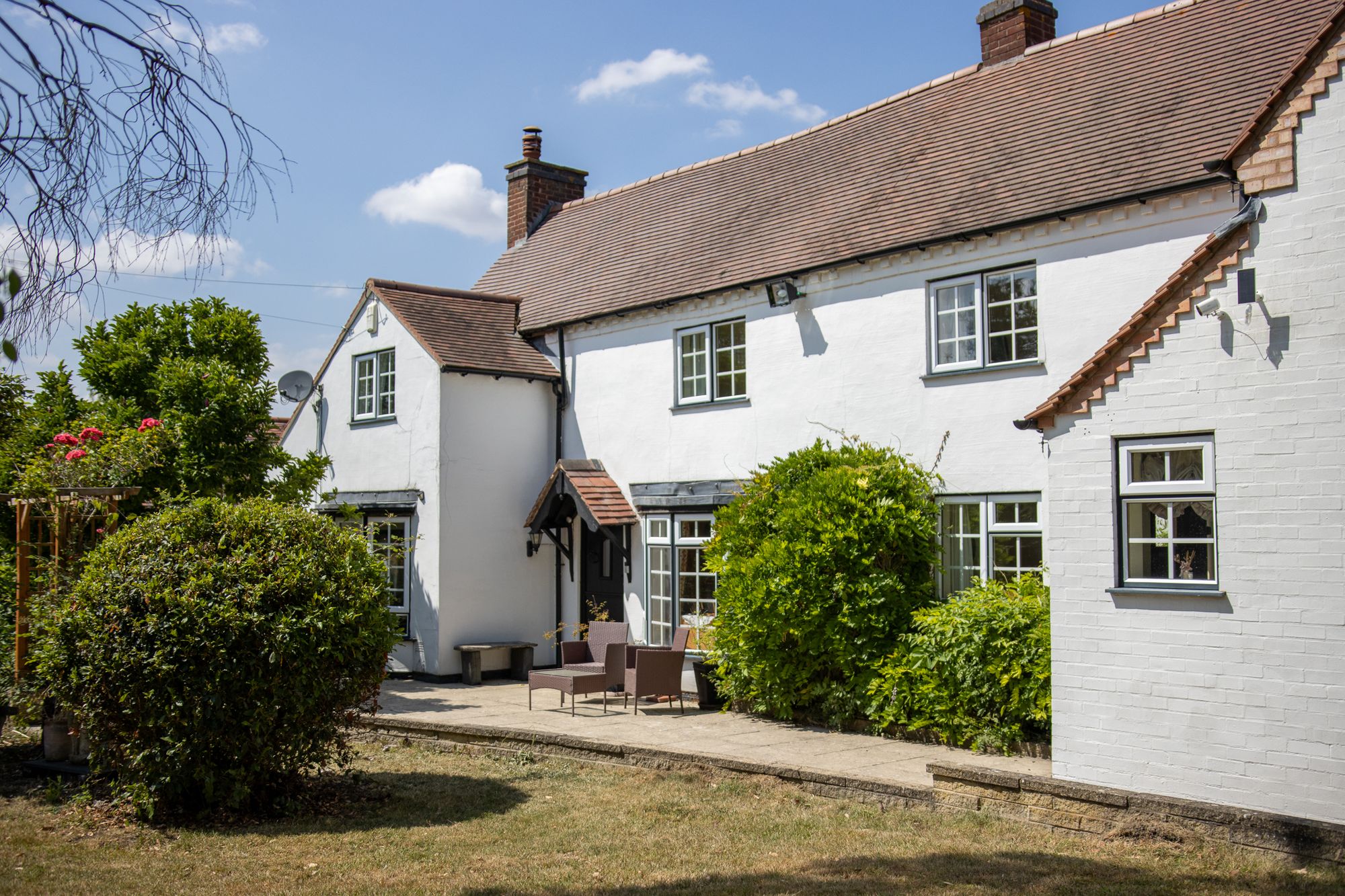 4 bed detached house for sale in Stock Green, Redditch, B96 30