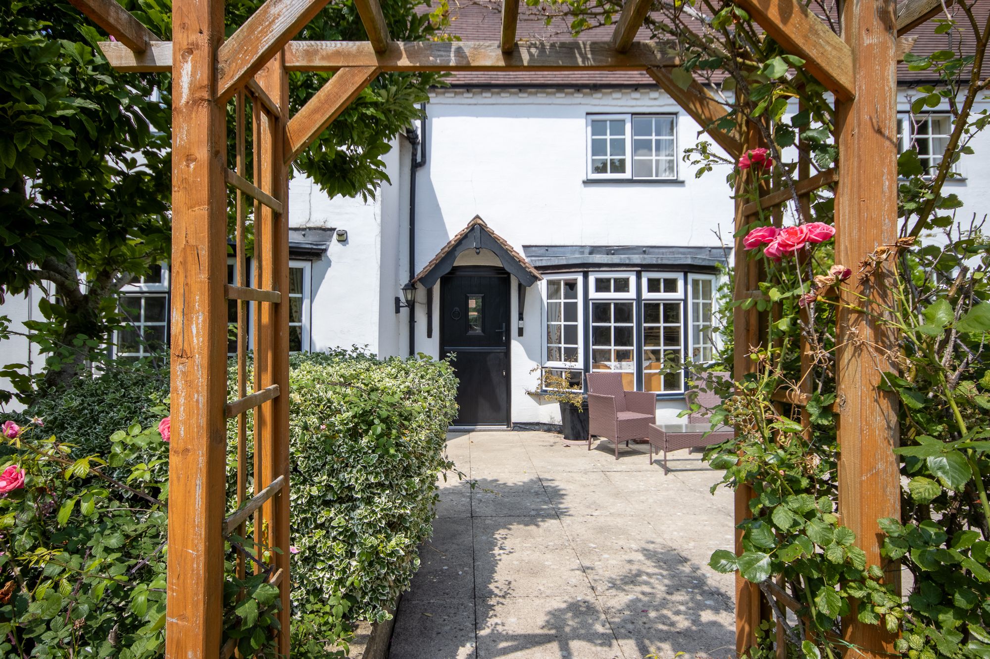 4 bed detached house for sale in Stock Green, Redditch, B96  - Property Image 17