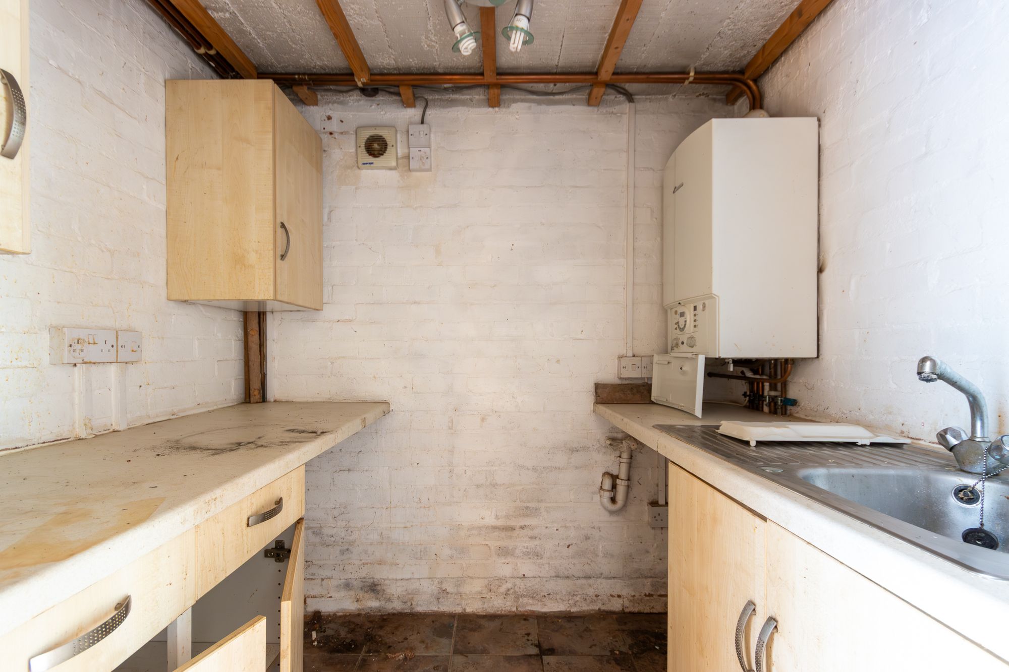 3 bed house for sale in Broadway Grove, Worcester, WR2  - Property Image 12