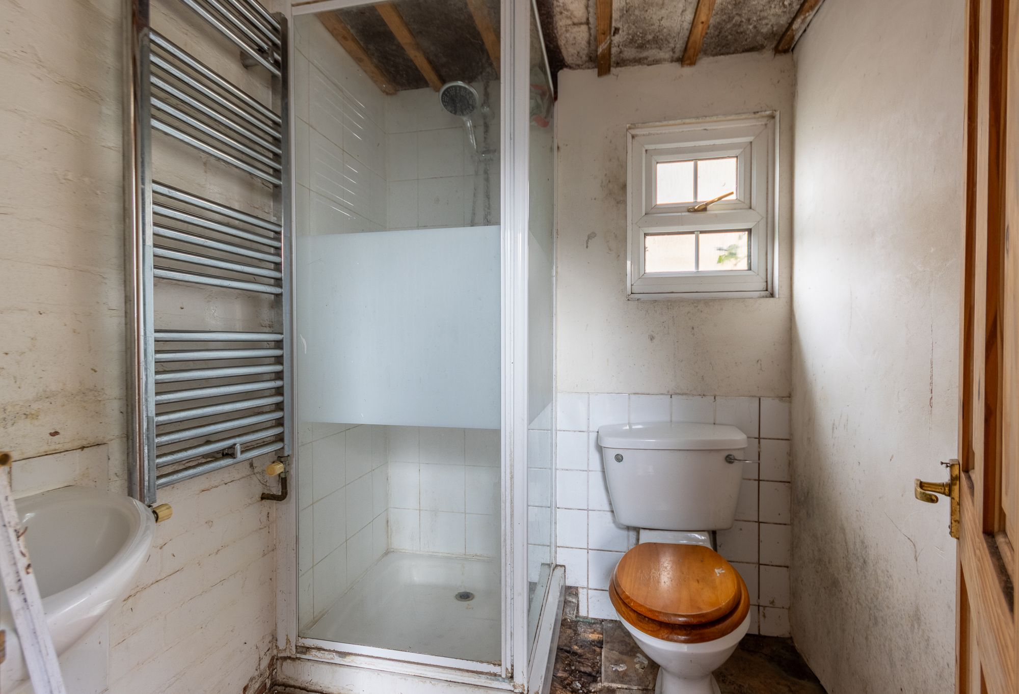 3 bed house for sale in Broadway Grove, Worcester, WR2 12