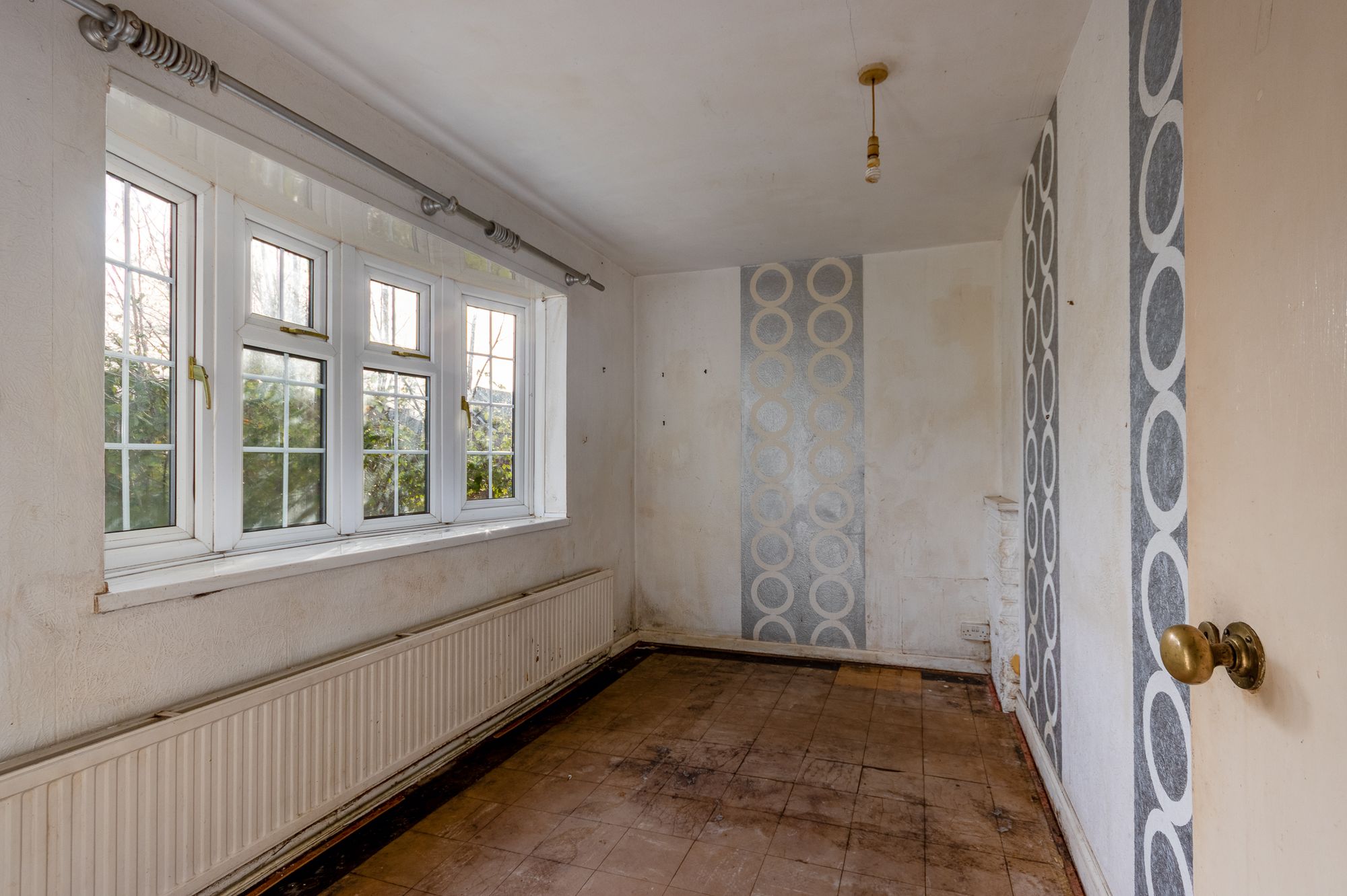 3 bed house for sale in Broadway Grove, Worcester, WR2  - Property Image 9