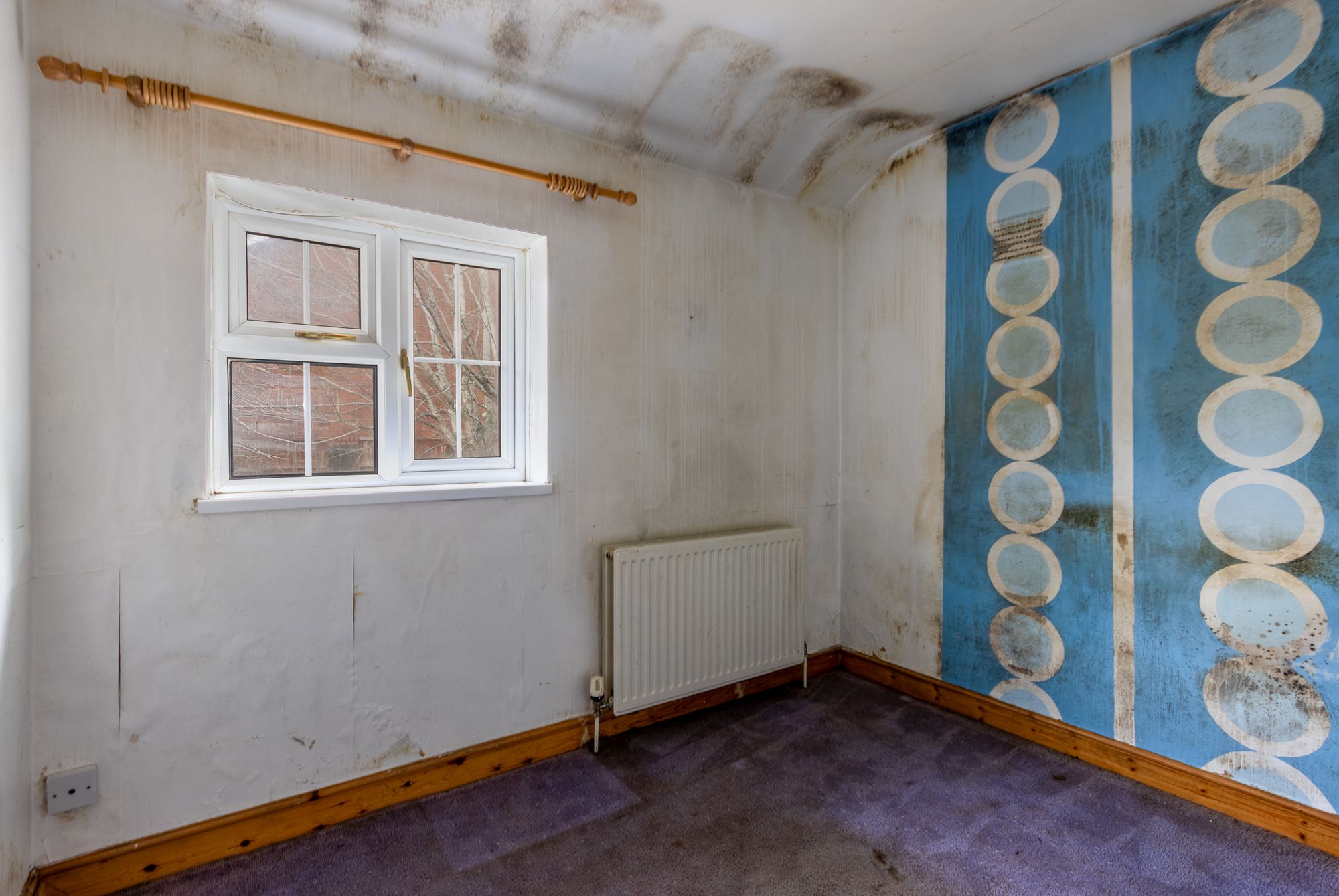 3 bed house for sale in Broadway Grove, Worcester, WR2  - Property Image 6