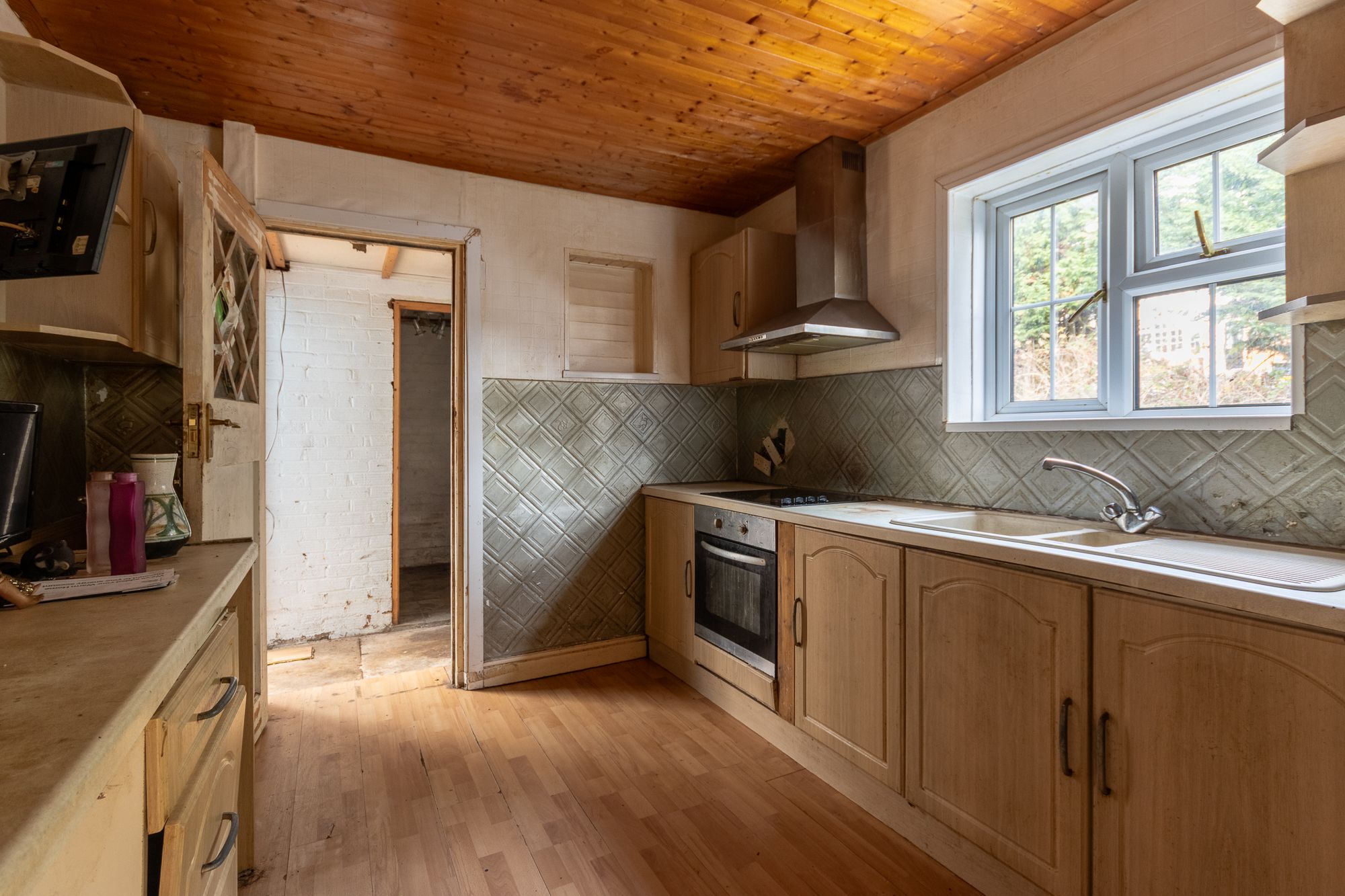 3 bed house for sale in Broadway Grove, Worcester, WR2  - Property Image 3