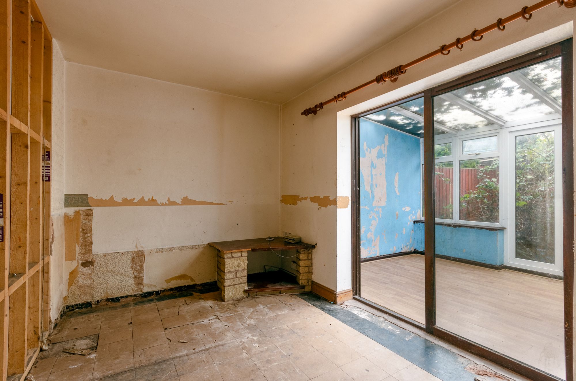 3 bed house for sale in Broadway Grove, Worcester, WR2  - Property Image 4