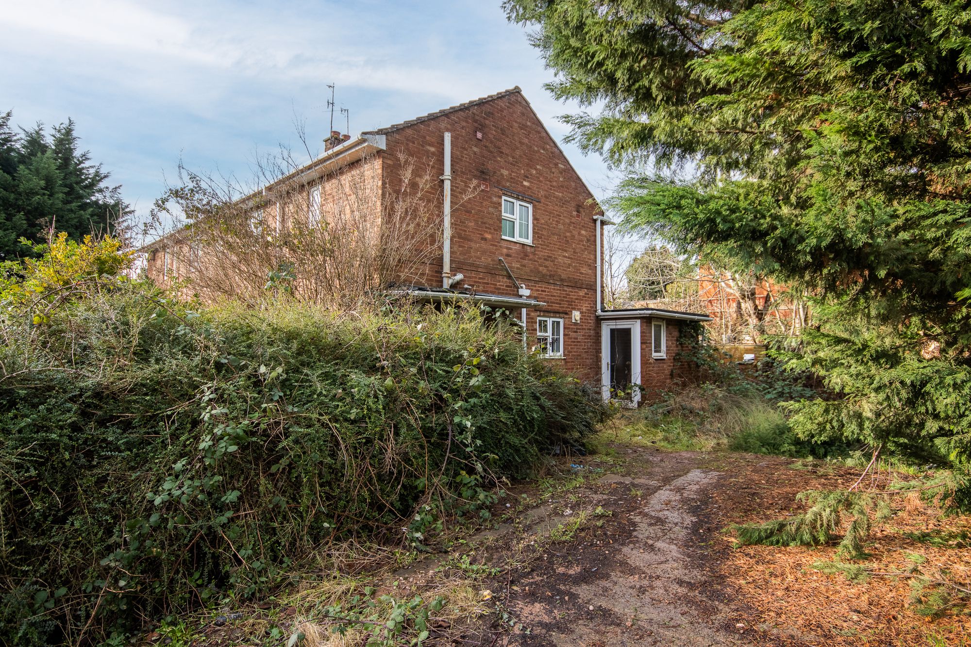 3 bed house for sale in Broadway Grove, Worcester, WR2 - Property Image 1