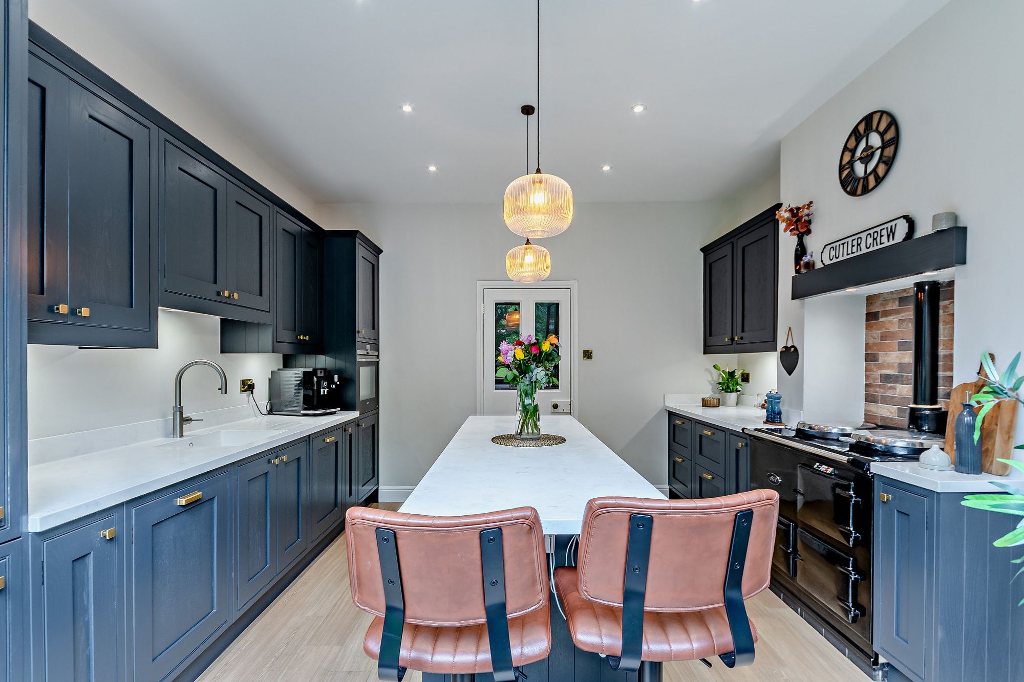 4 bed detached house for sale in Pargeter Street, Stourbridge, DY8 1