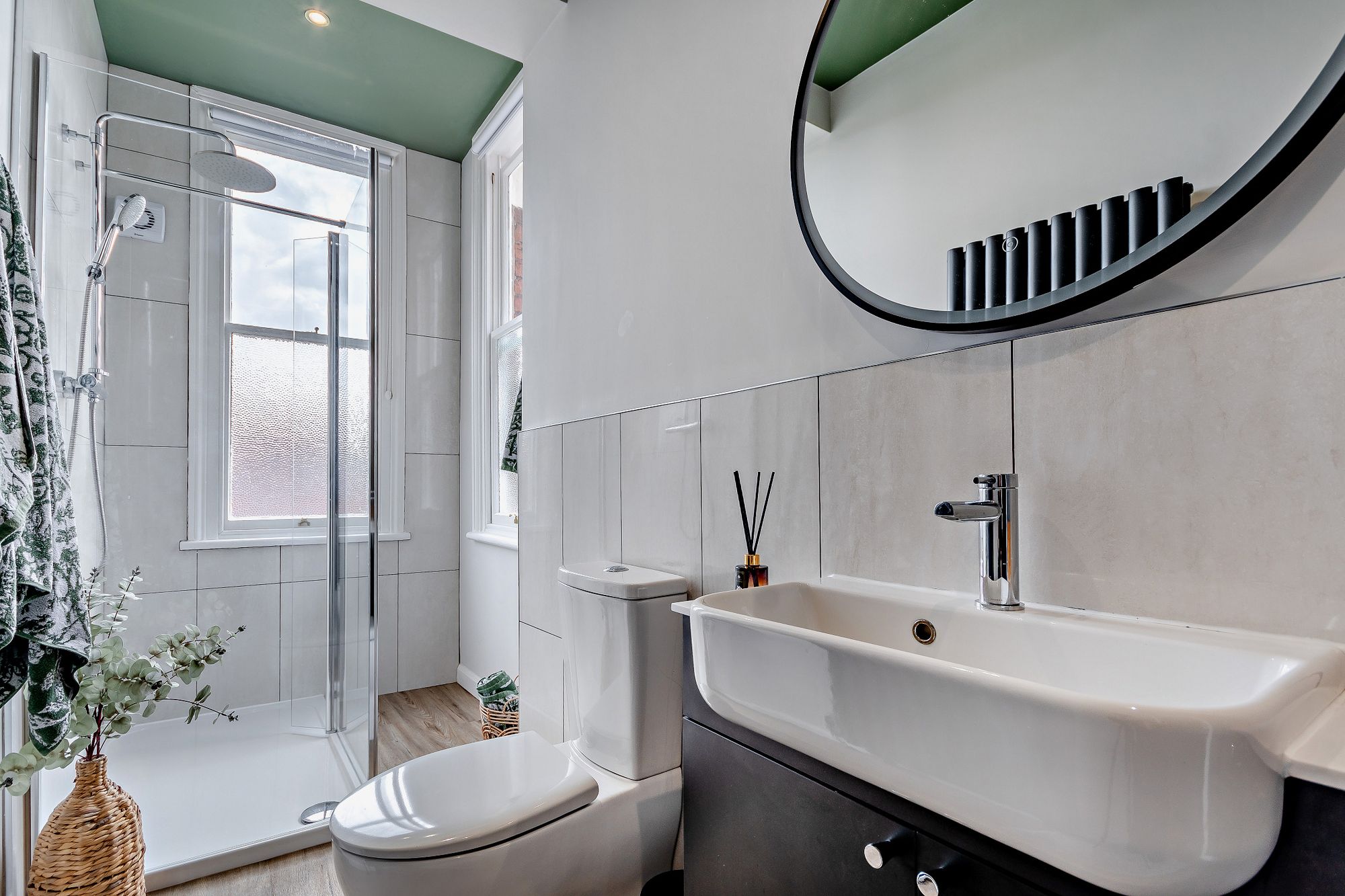 4 bed detached house for sale in Pargeter Street, Stourbridge, DY8 15