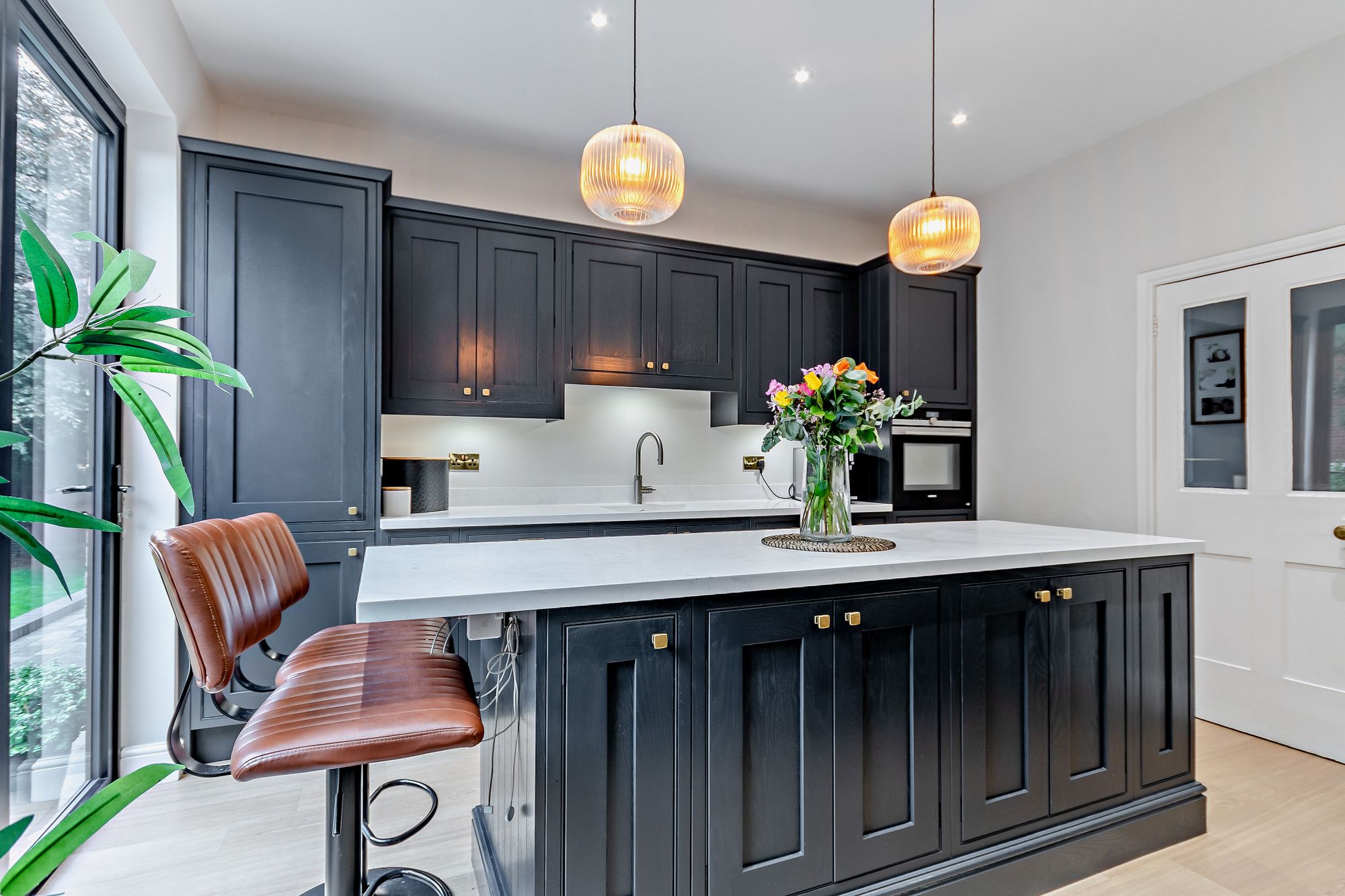 4 bed detached house for sale in Pargeter Street, Stourbridge, DY8 7