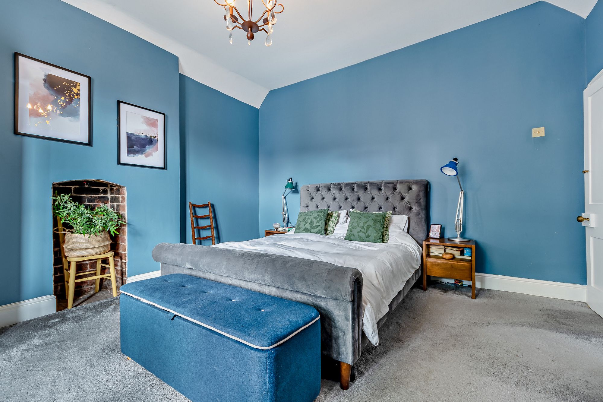 4 bed detached house for sale in Pargeter Street, Stourbridge, DY8  - Property Image 15