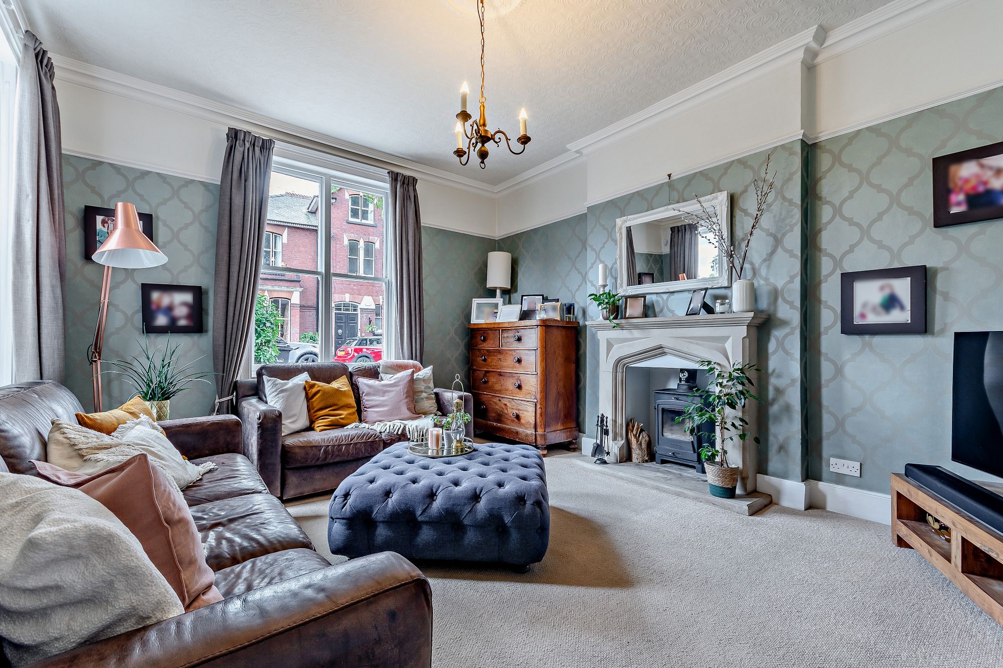 4 bed detached house for sale in Pargeter Street, Stourbridge, DY8  - Property Image 7