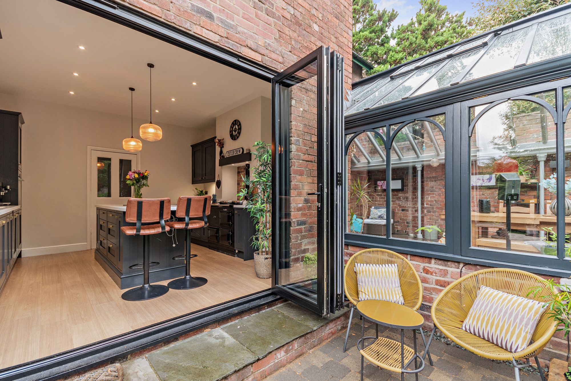 4 bed detached house for sale in Pargeter Street, Stourbridge, DY8 10