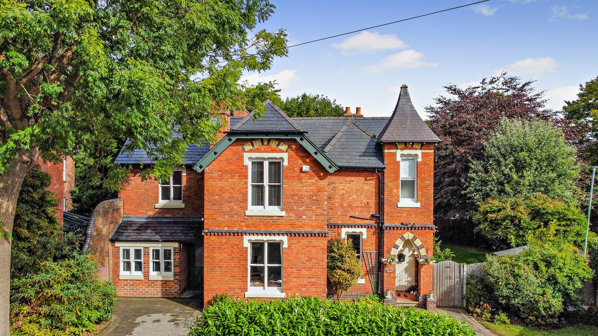 4 bed detached house for sale in Pargeter Street, Stourbridge, DY8  - Property Image 27