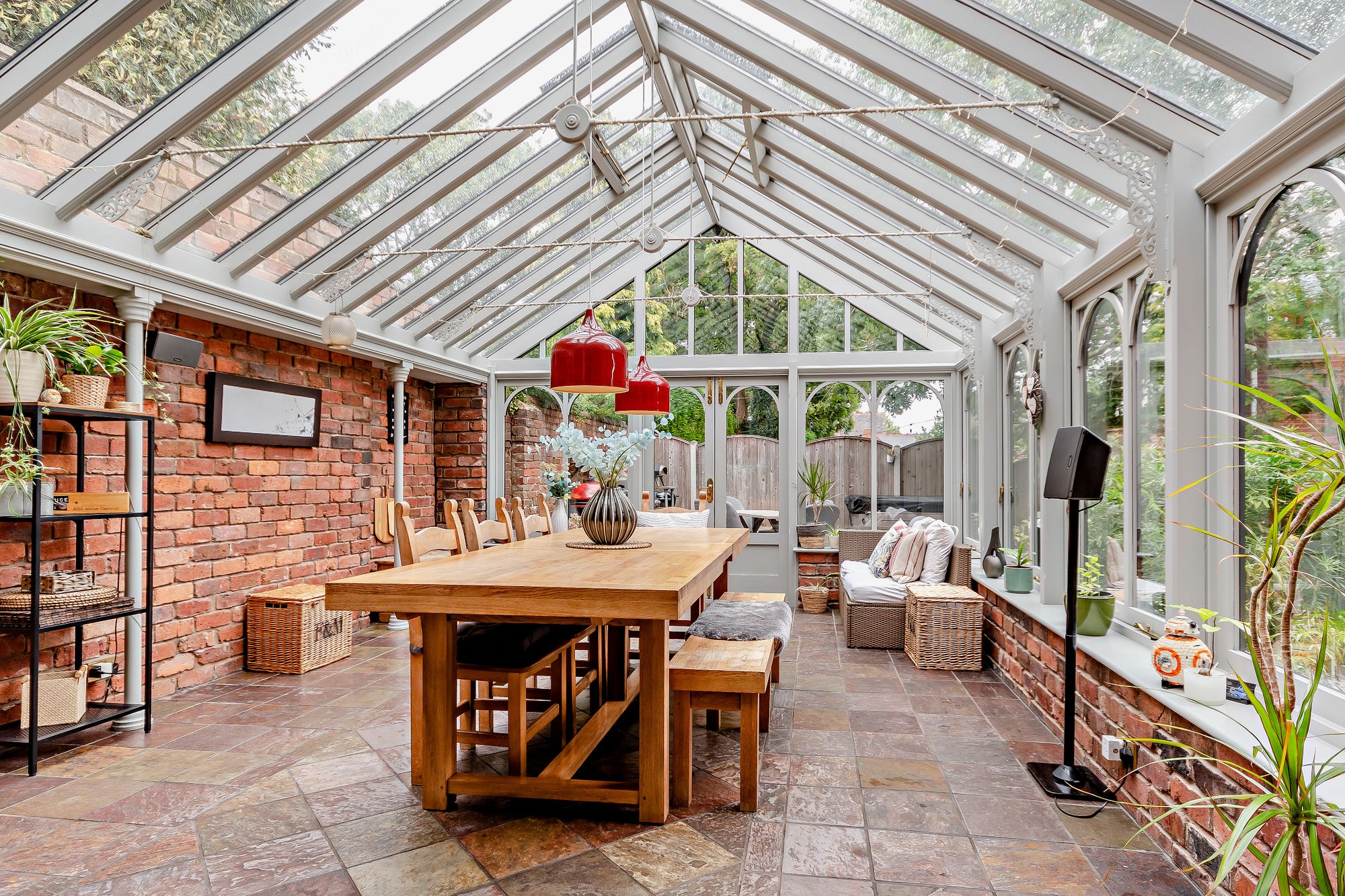 4 bed detached house for sale in Pargeter Street, Stourbridge, DY8  - Property Image 3