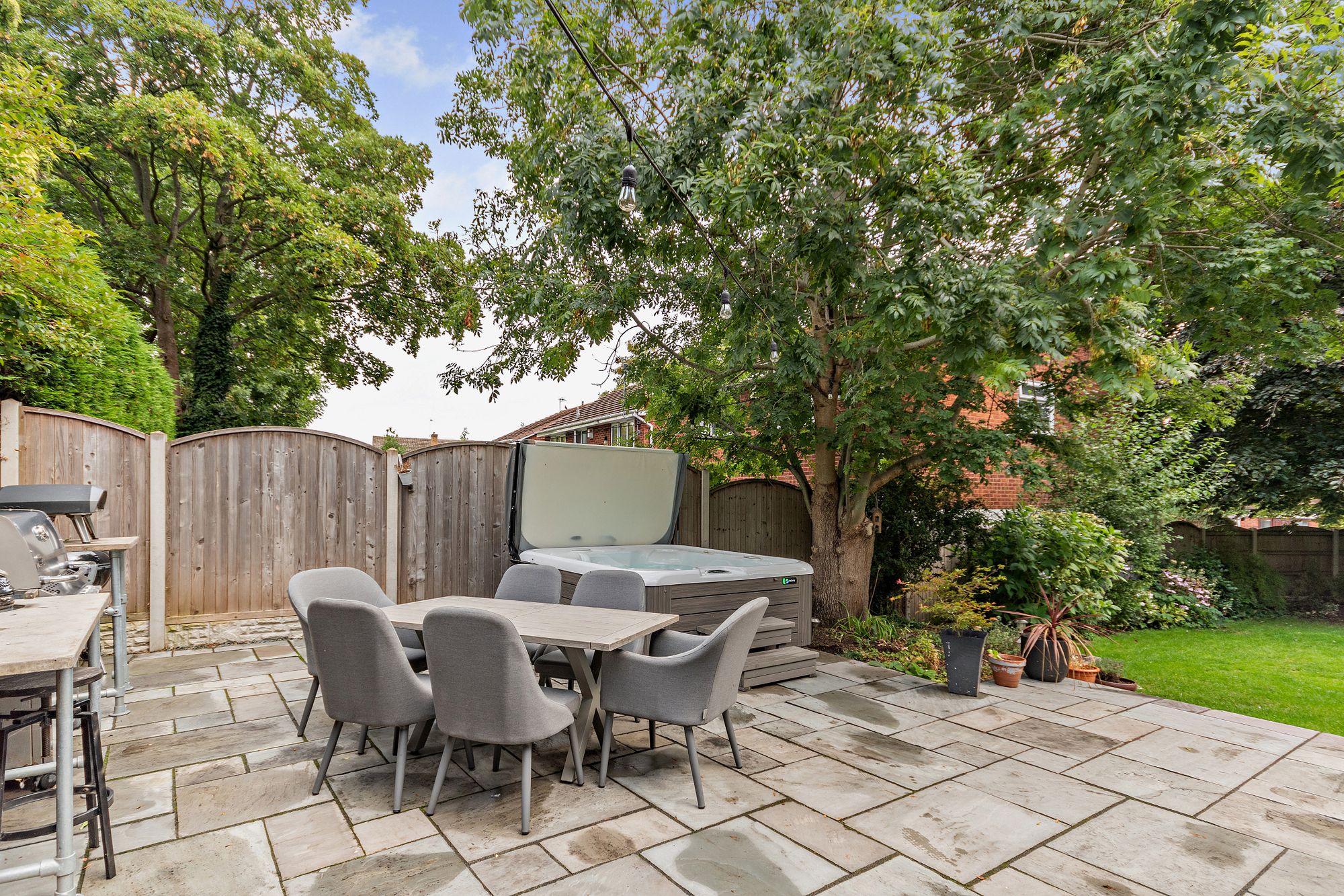 4 bed detached house for sale in Pargeter Street, Stourbridge, DY8  - Property Image 24