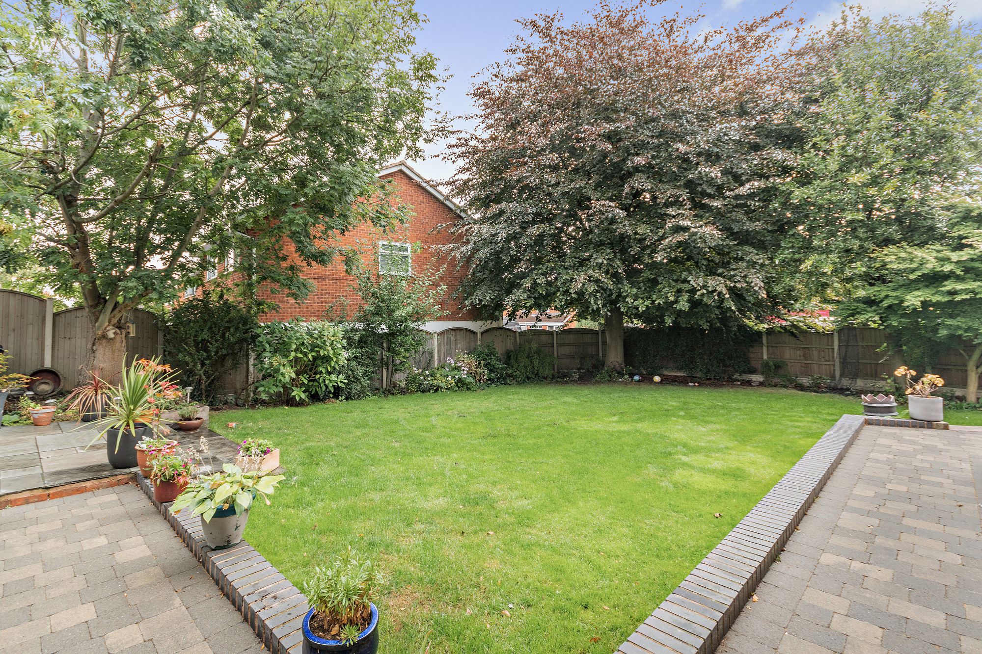 4 bed detached house for sale in Pargeter Street, Stourbridge, DY8  - Property Image 25