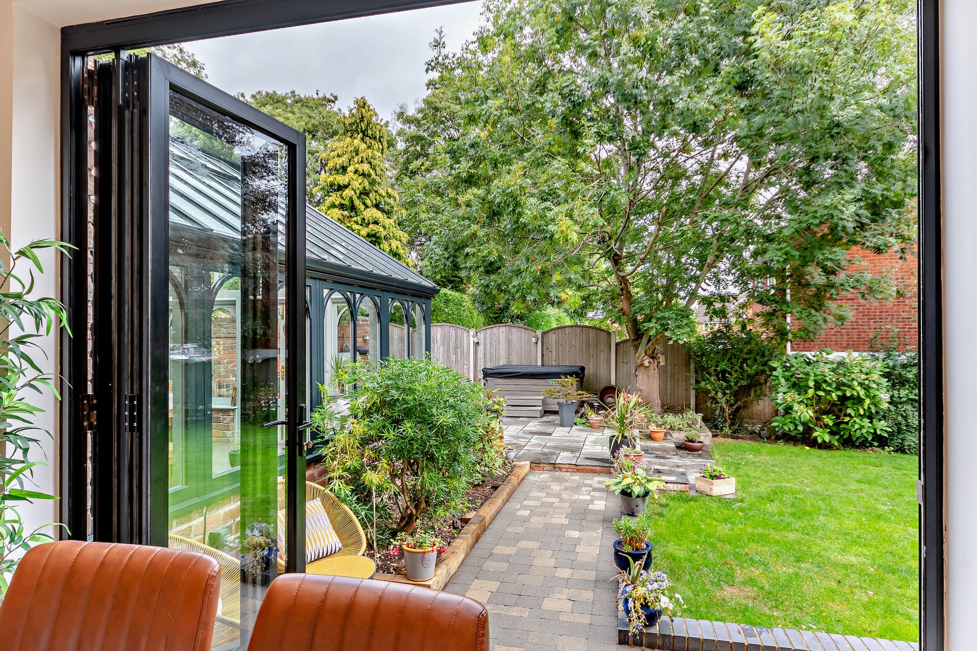 4 bed detached house for sale in Pargeter Street, Stourbridge, DY8  - Property Image 21