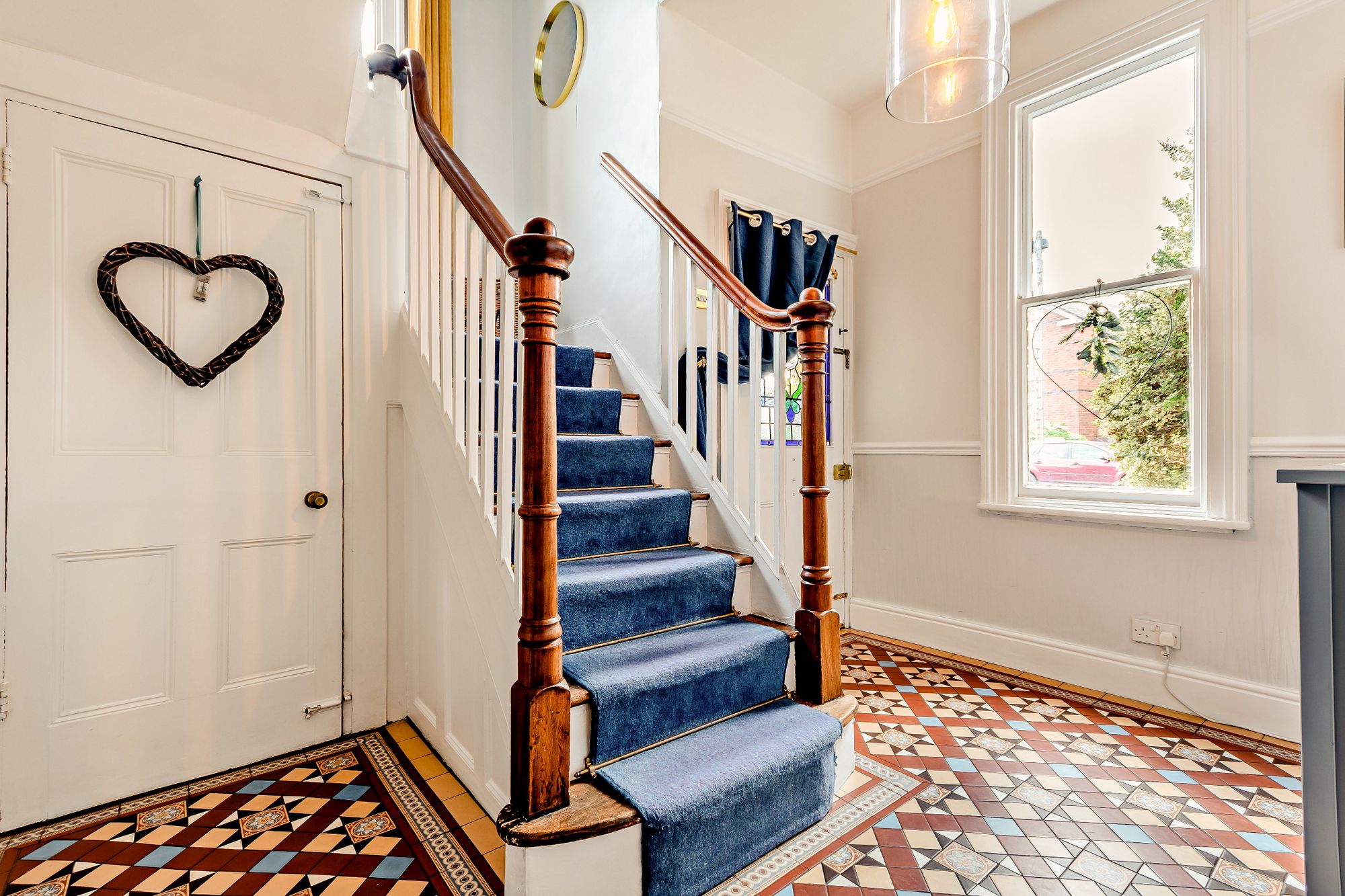 4 bed detached house for sale in Pargeter Street, Stourbridge, DY8 4