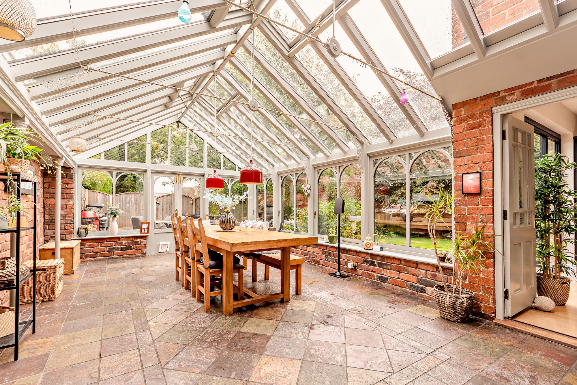 4 bed detached house for sale in Pargeter Street, Stourbridge, DY8 12