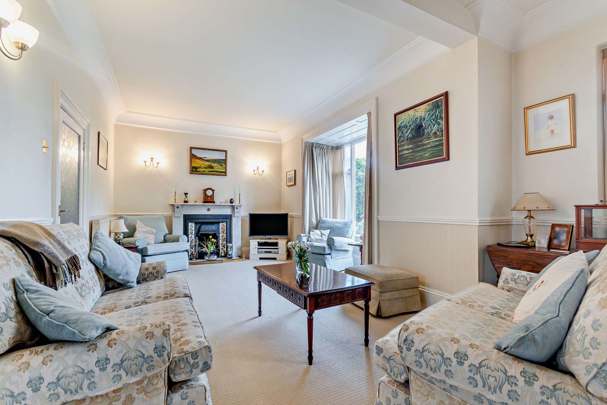 4 bed detached house for sale in Duncombe Street, Stourbridge, DY8 3