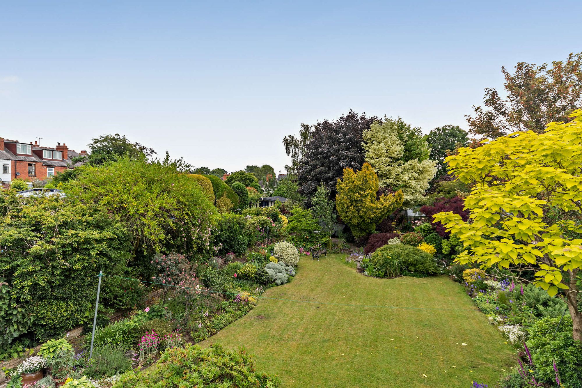 4 bed detached house for sale in Duncombe Street, Stourbridge, DY8 21