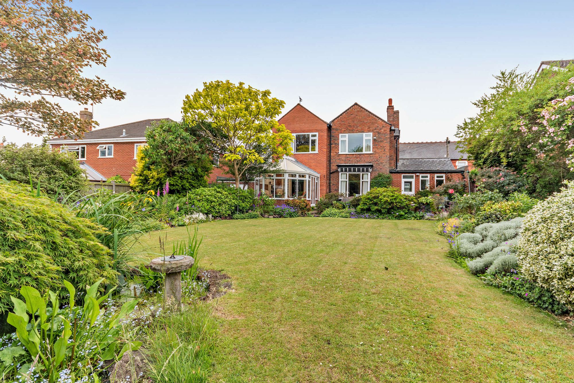 4 bed detached house for sale in Duncombe Street, Stourbridge, DY8  - Property Image 2