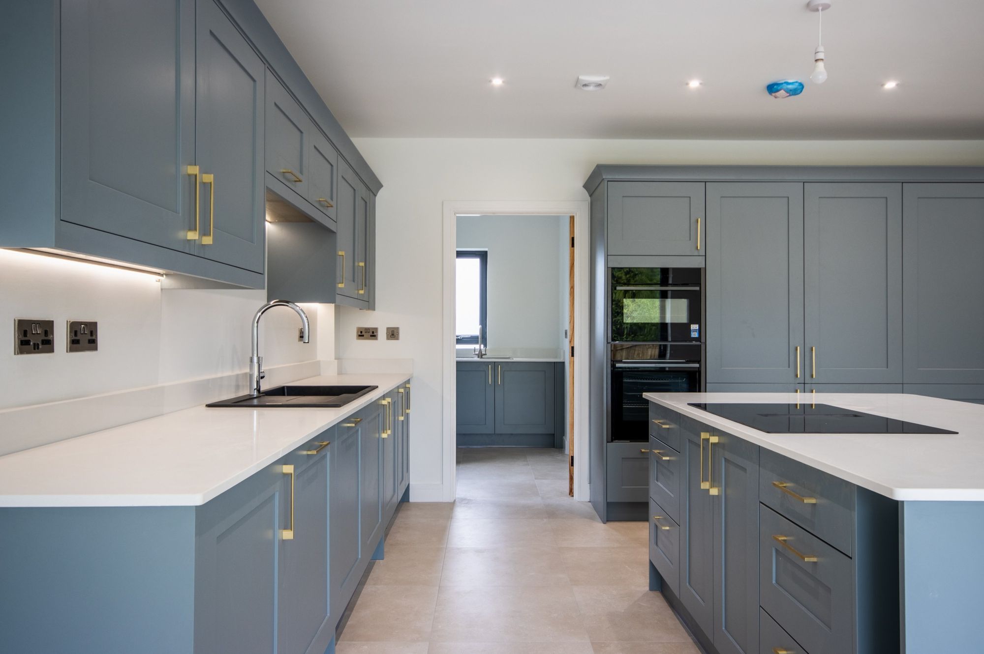 4 bed detached house for sale in Stocks Lane, Leigh Sinton, WR13 8