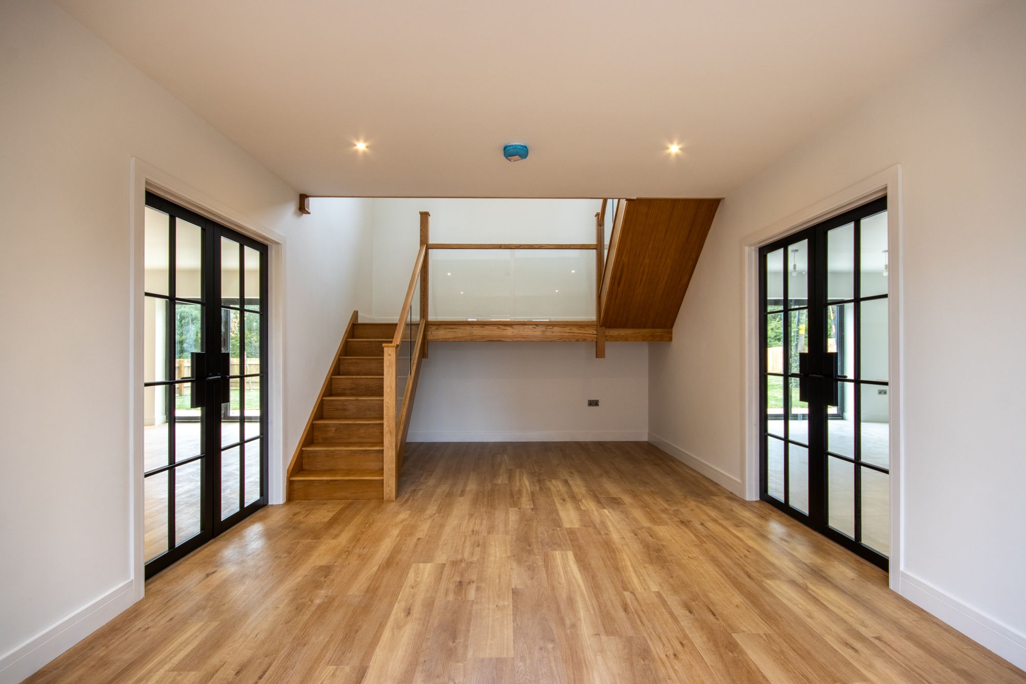 4 bed detached house for sale in Stocks Lane, Leigh Sinton, WR13 5