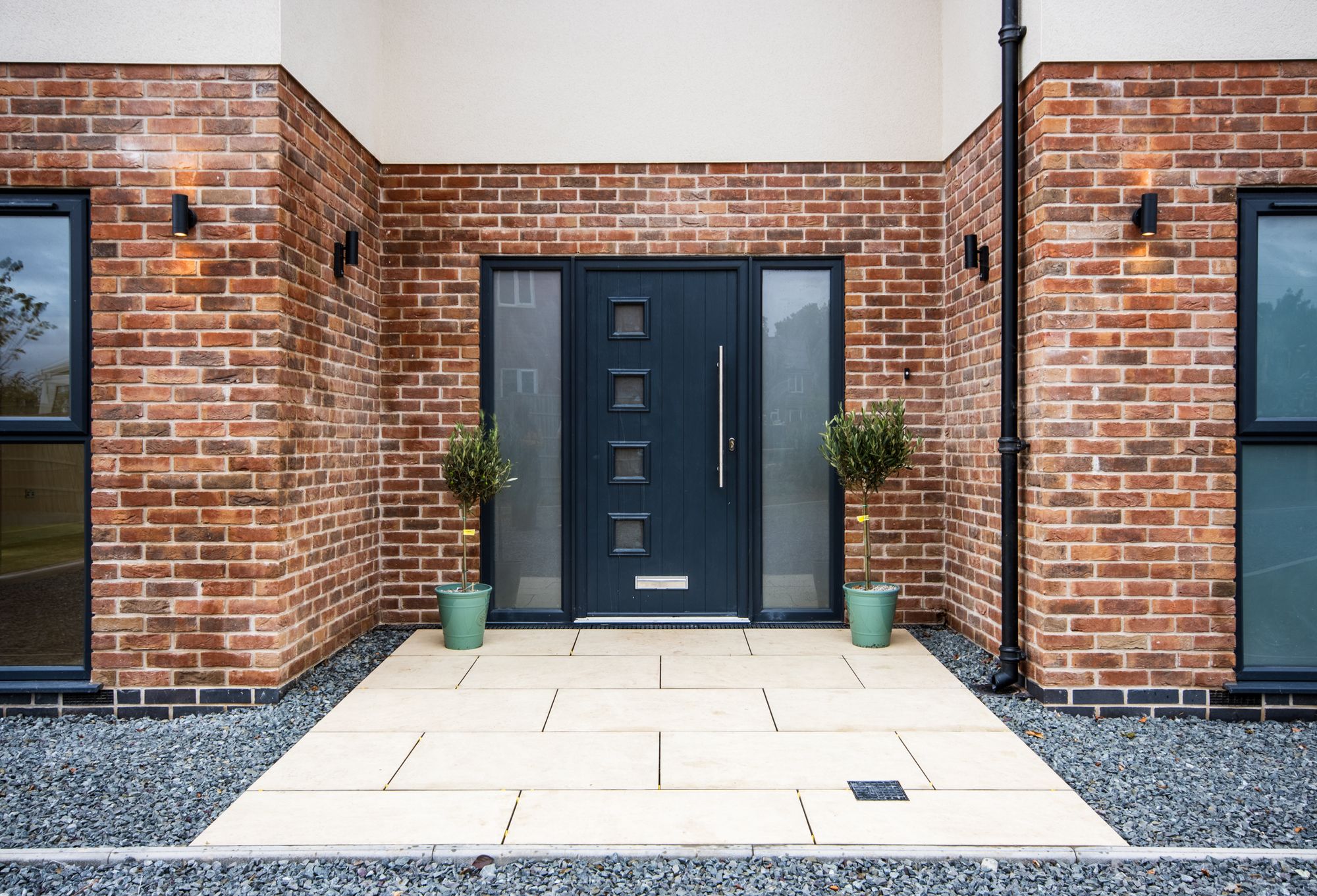 4 bed detached house for sale in Stocks Lane, Leigh Sinton, WR13  - Property Image 2