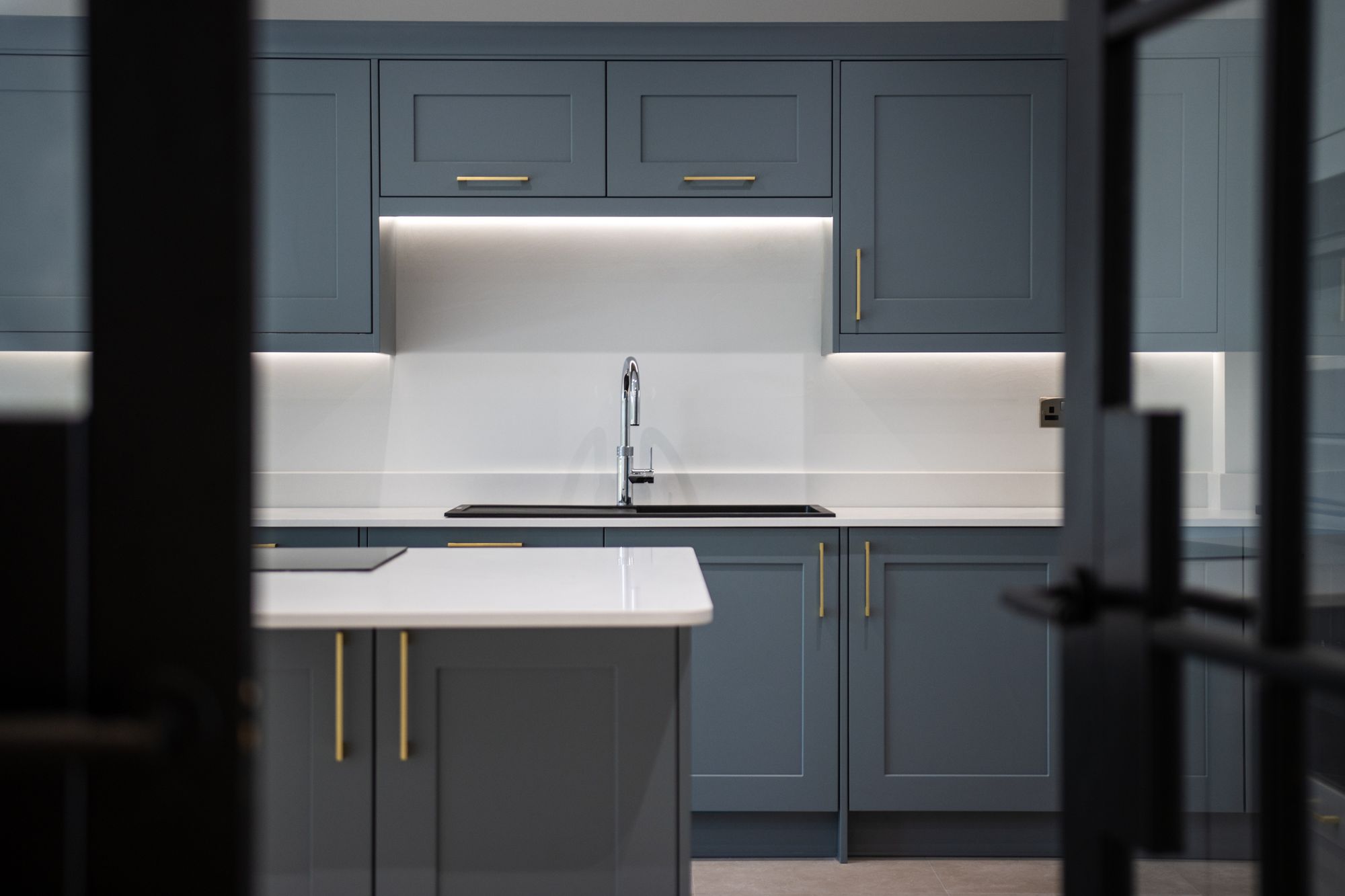 4 bed detached house for sale in Stocks Lane, Leigh Sinton, WR13 2