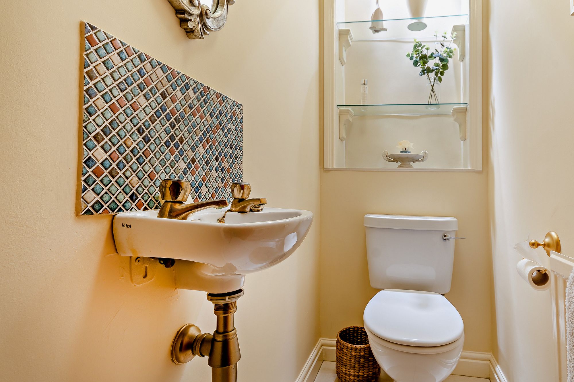 4 bed detached house for sale in Pear Tree Drive, Stourbridge, DY8 9