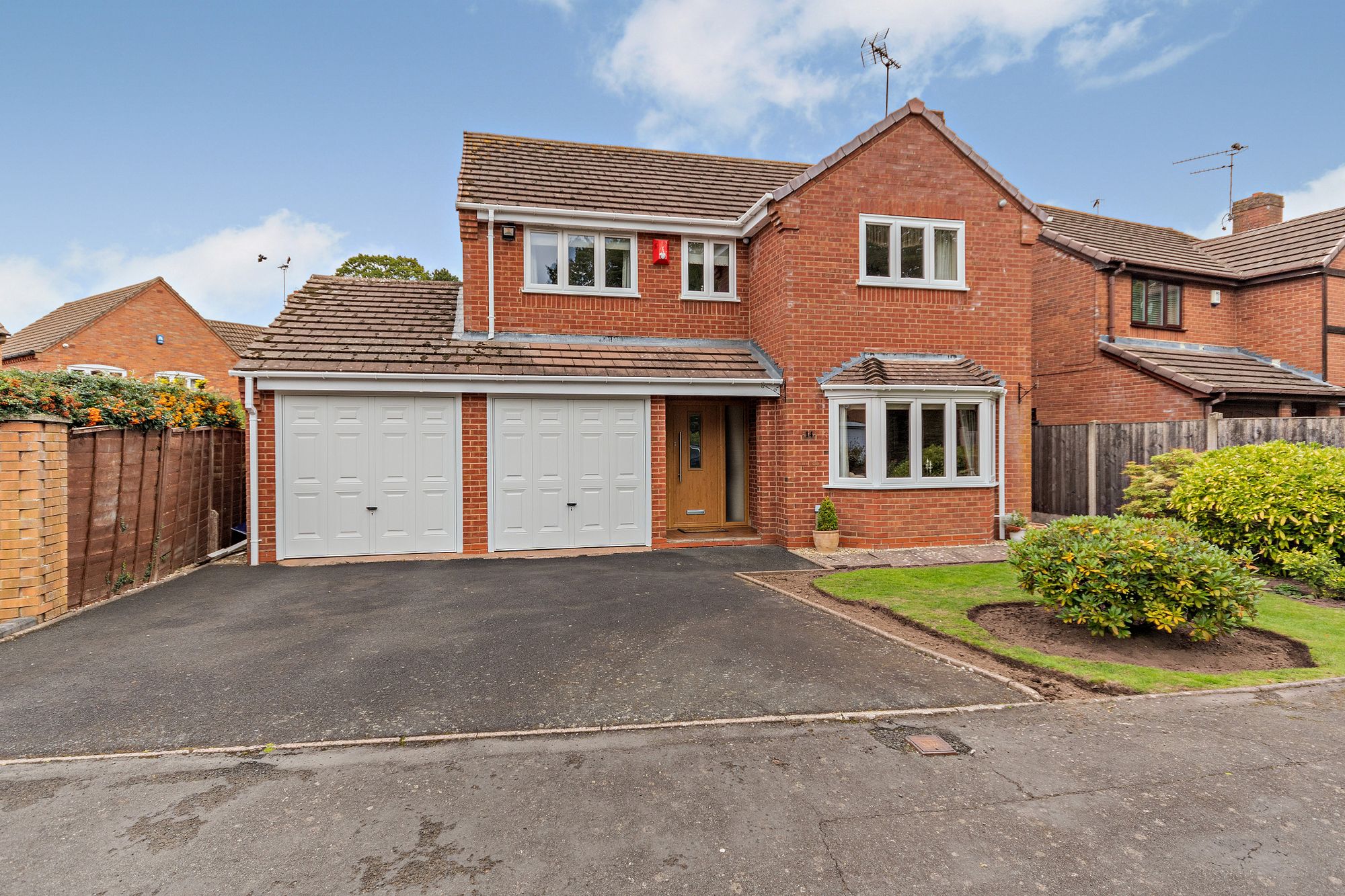 4 bed detached house for sale in Pear Tree Drive, Stourbridge, DY8  - Property Image 21