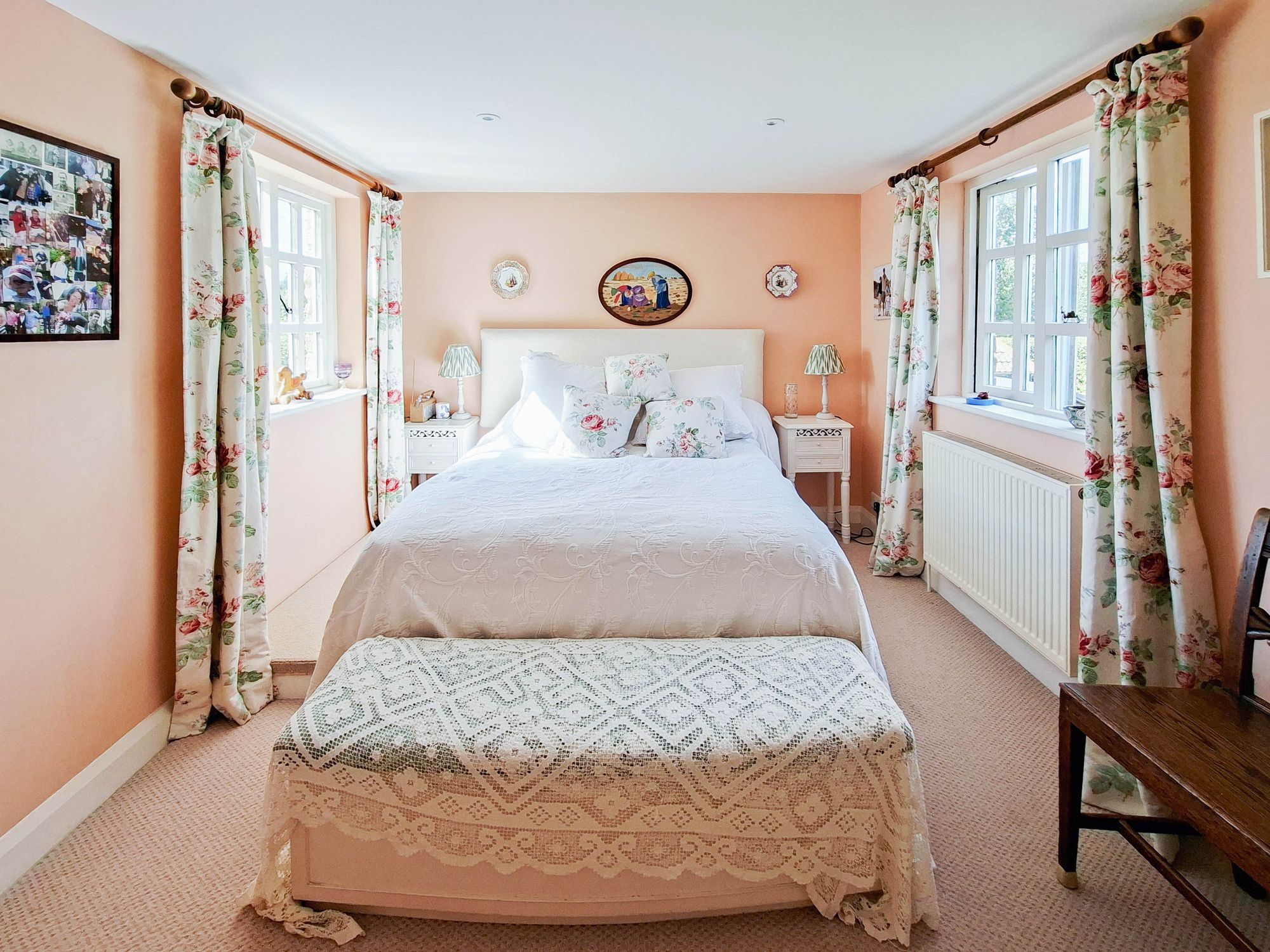 4 bed semi-detached cottage for sale in Coln St. Aldwyns, Cirencester, GL7  - Property Image 10