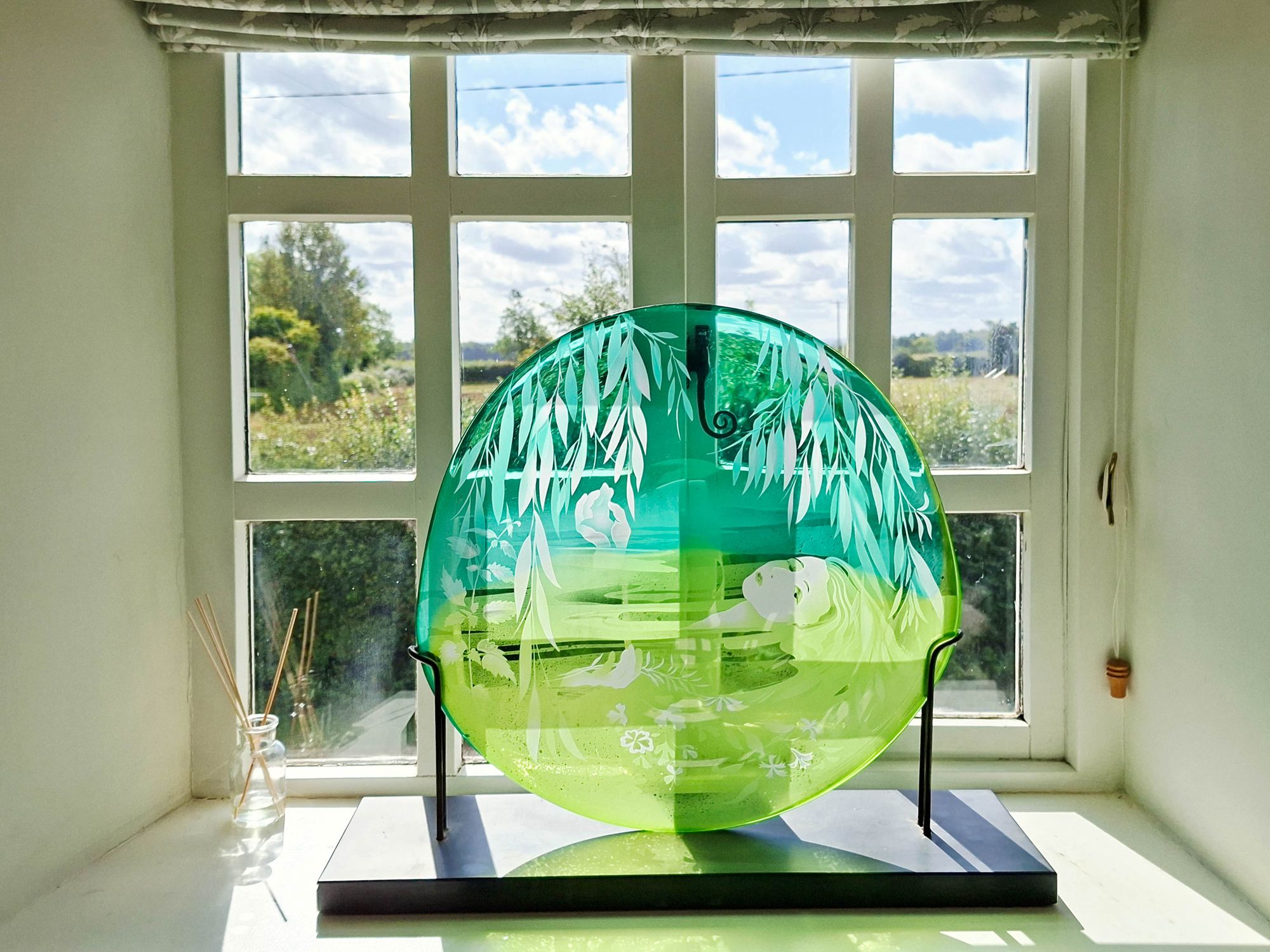 4 bed semi-detached cottage for sale in Coln St. Aldwyns, Cirencester, GL7  - Property Image 12