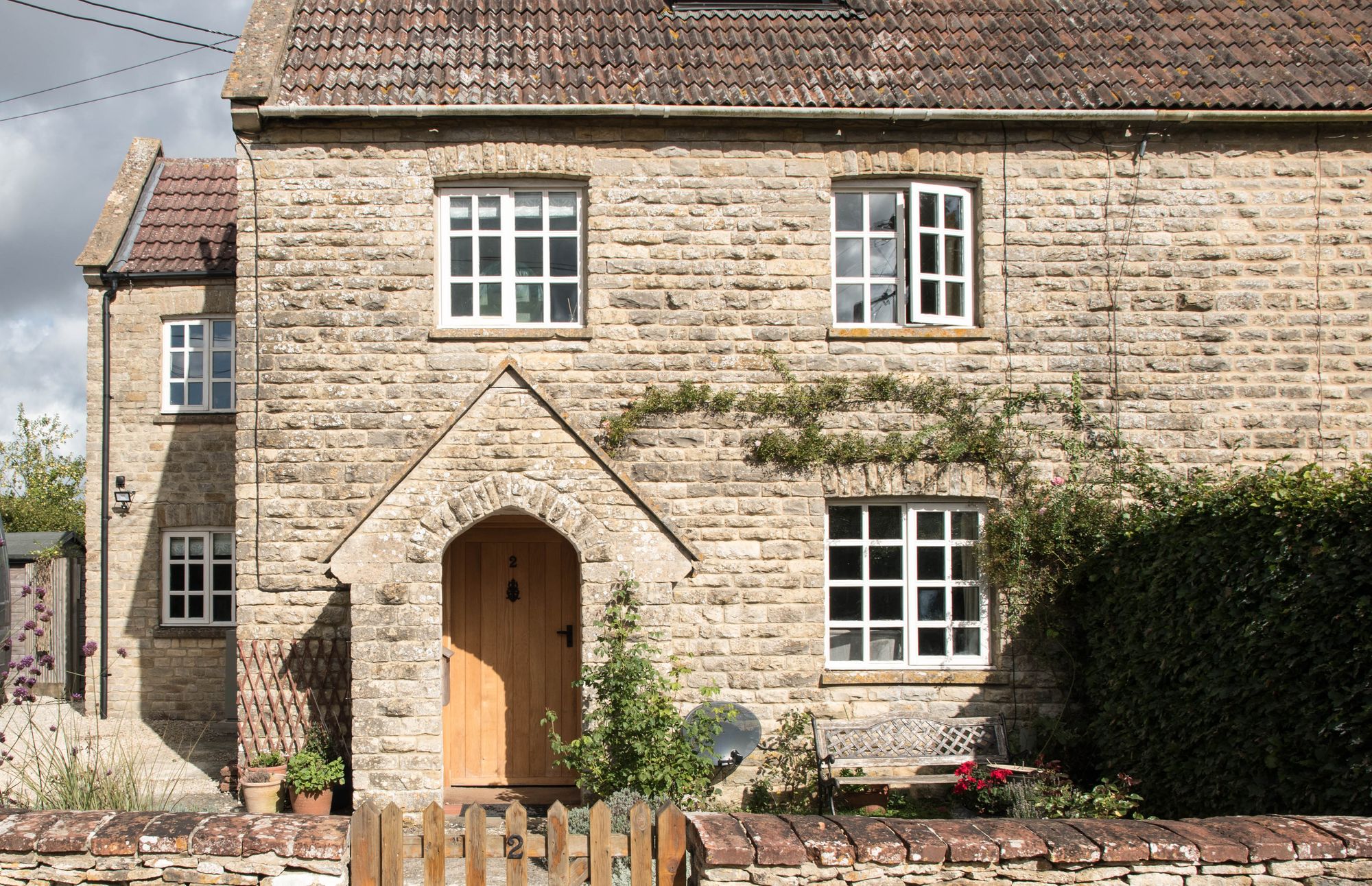 4 bed semi-detached cottage for sale in Coln St. Aldwyns, Cirencester, GL7  - Property Image 24