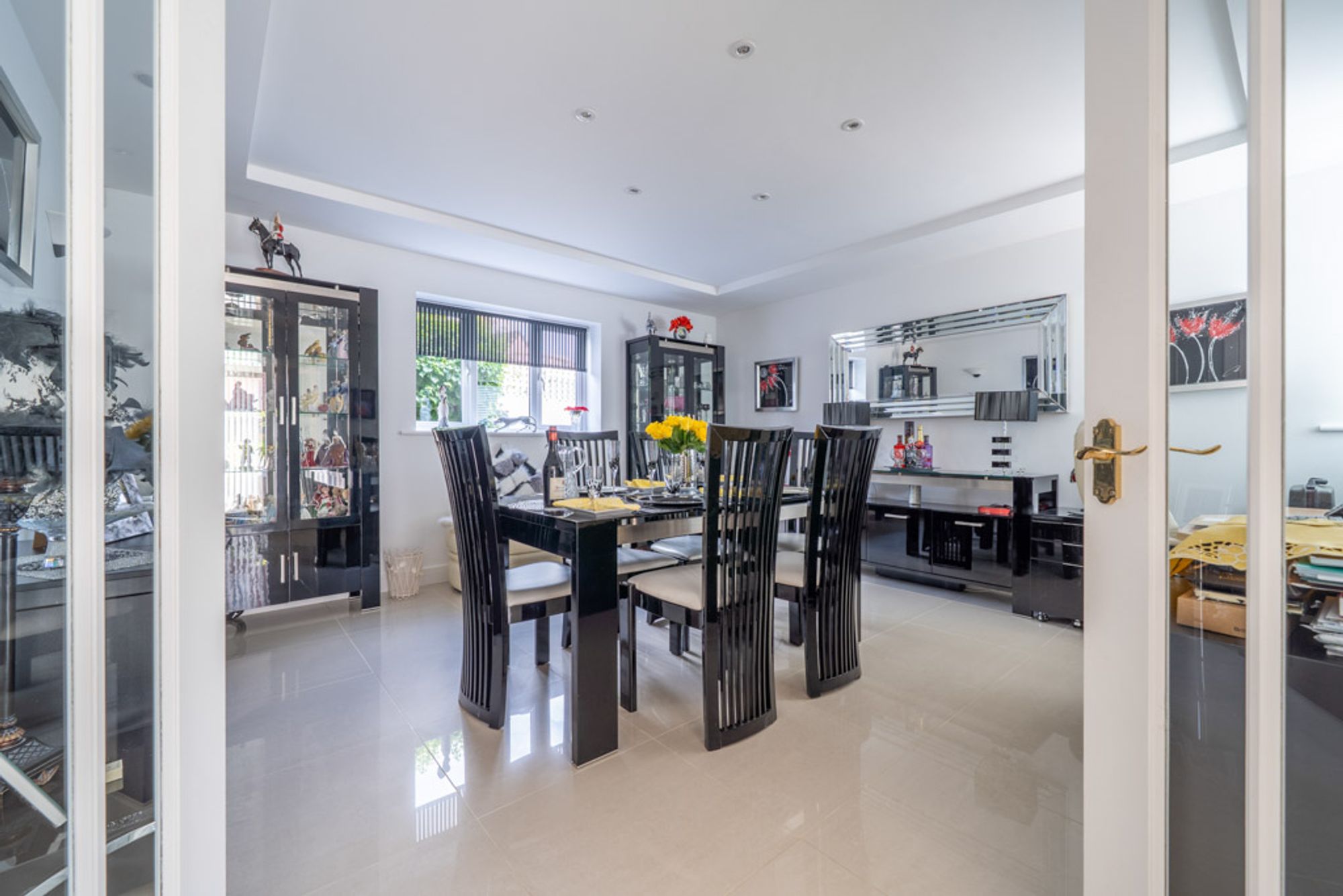 4 bed detached house for sale in Jasmine Close, Hanley Swan, WR8  - Property Image 6