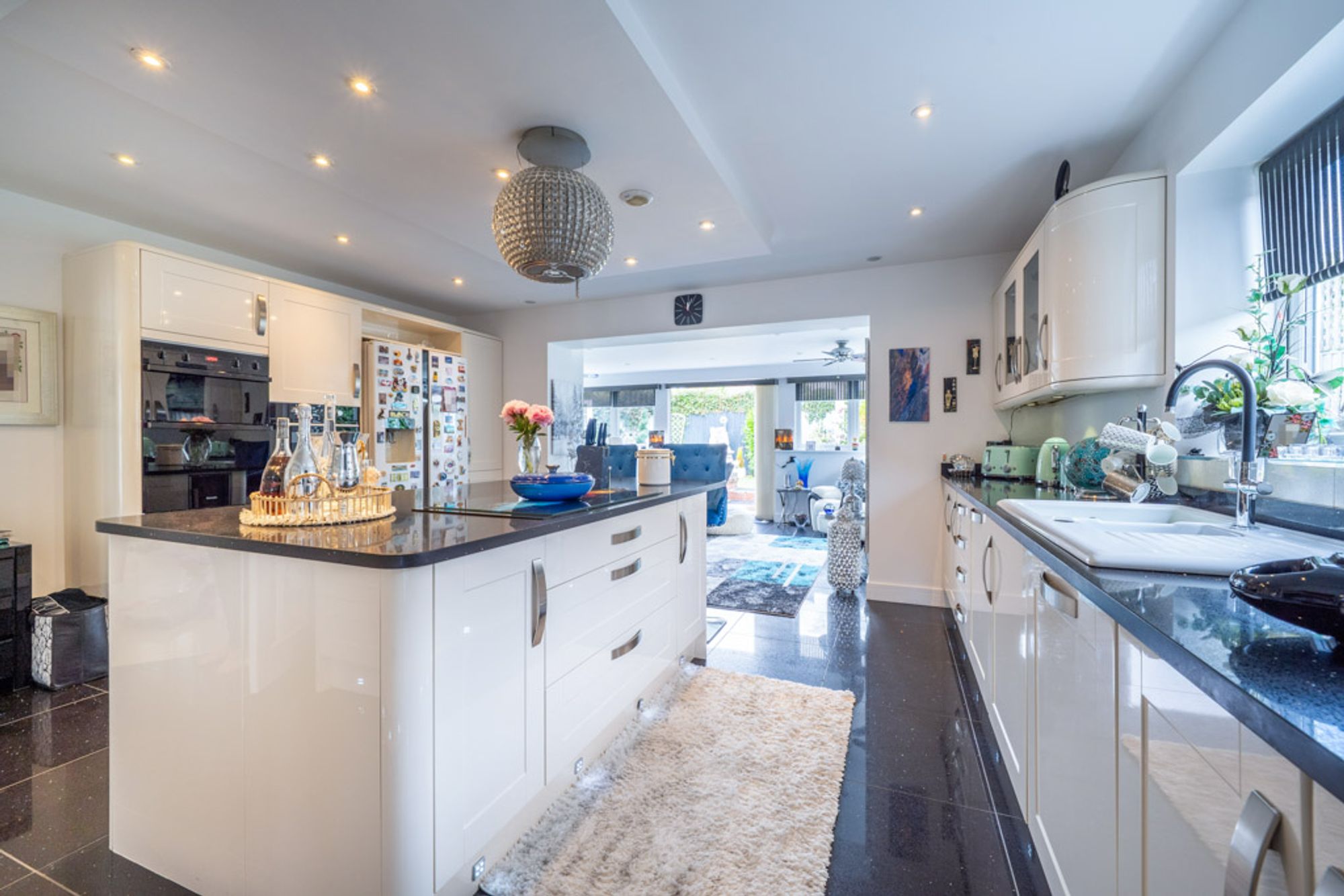 4 bed detached house for sale in Jasmine Close, Hanley Swan, WR8  - Property Image 4