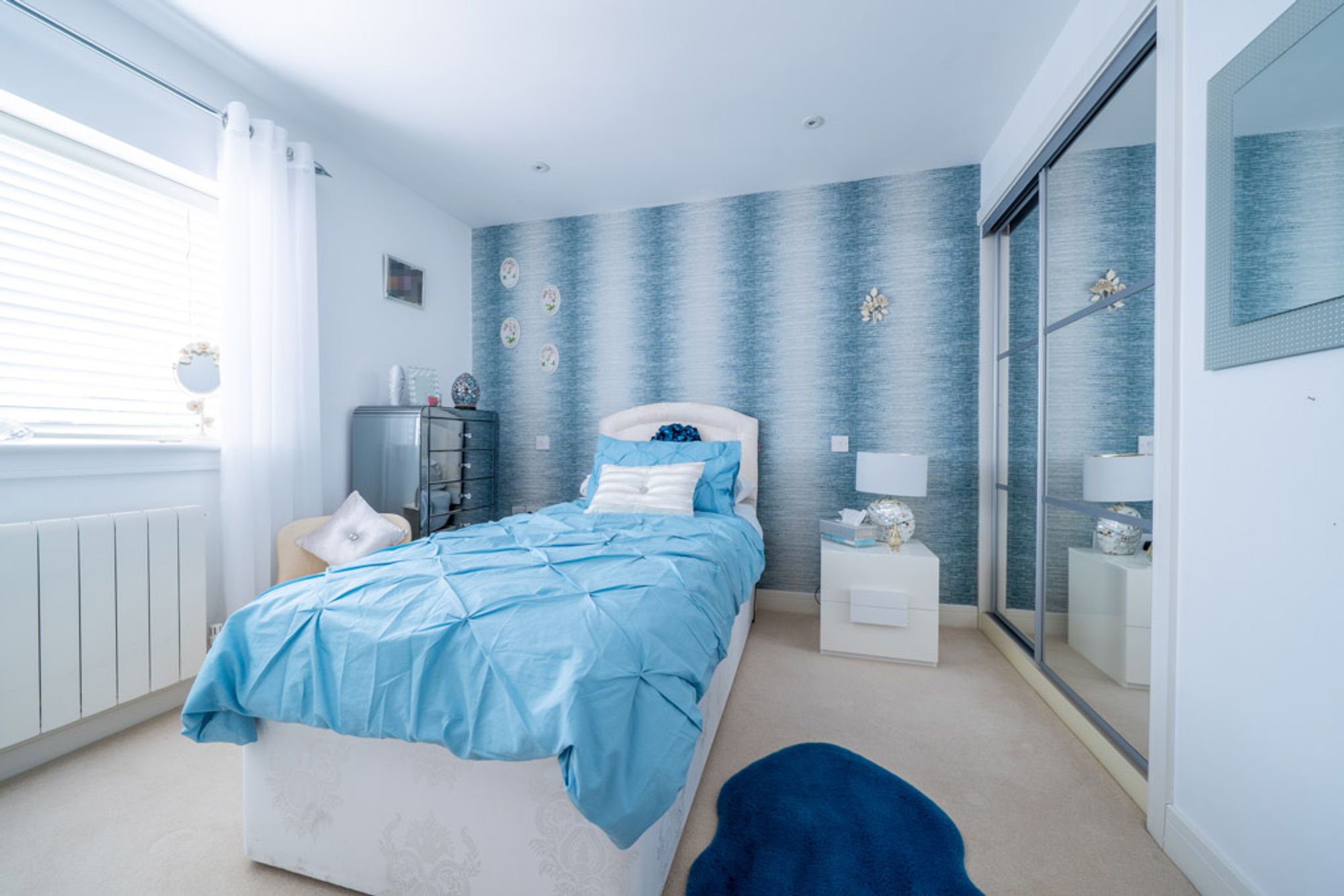 4 bed detached house for sale in Jasmine Close, Hanley Swan, WR8 11