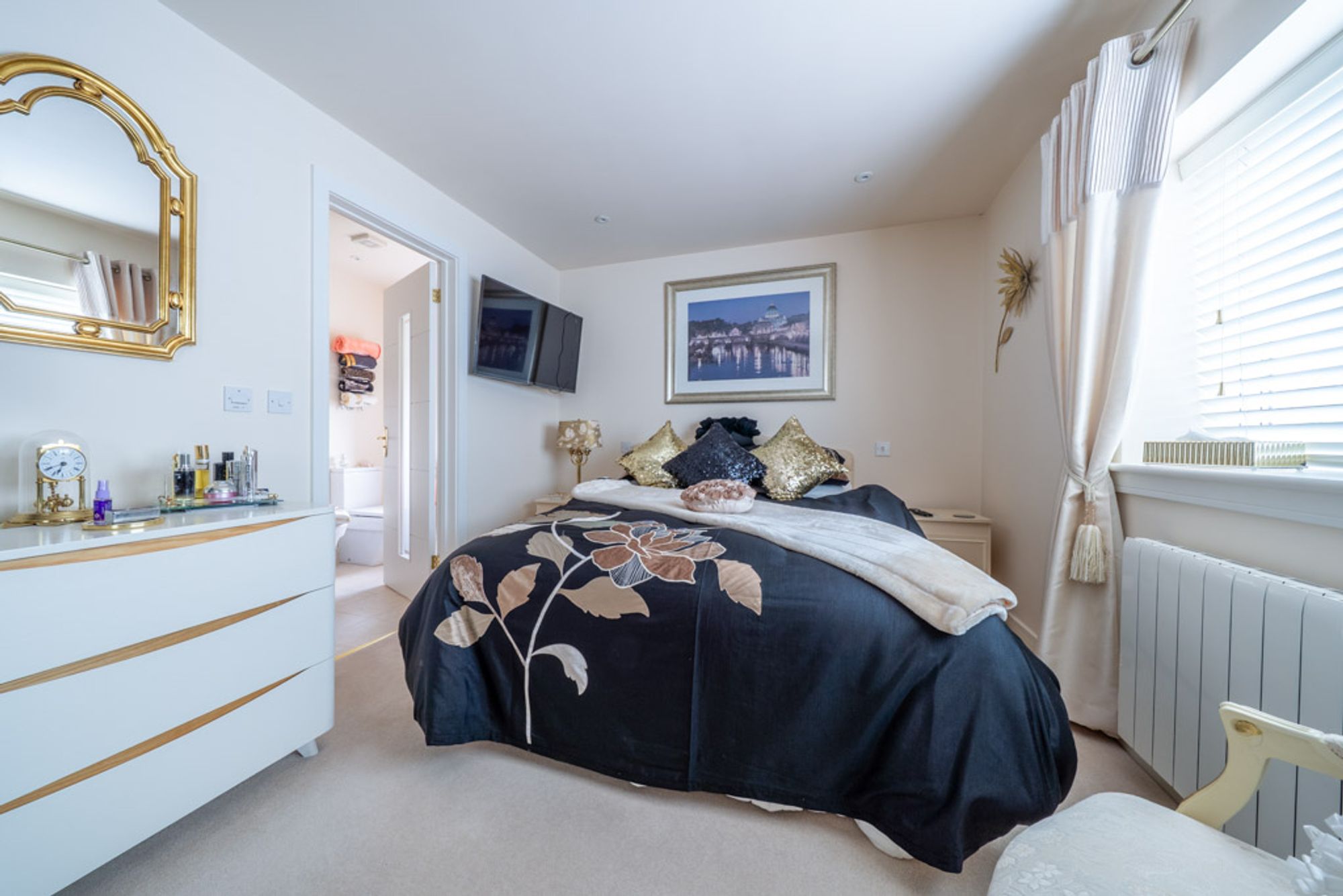 4 bed detached house for sale in Jasmine Close, Hanley Swan, WR8  - Property Image 10