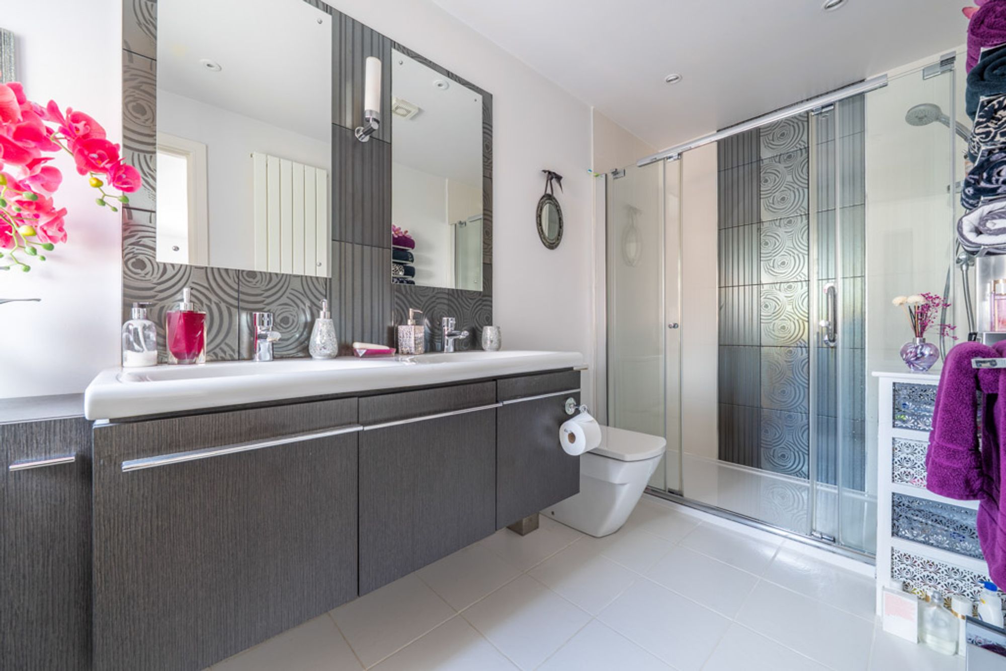 4 bed detached house for sale in Jasmine Close, Hanley Swan, WR8  - Property Image 9