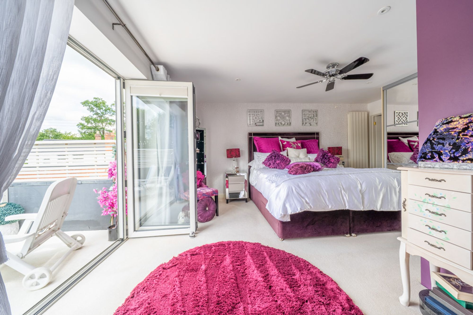 4 bed detached house for sale in Jasmine Close, Hanley Swan, WR8  - Property Image 8