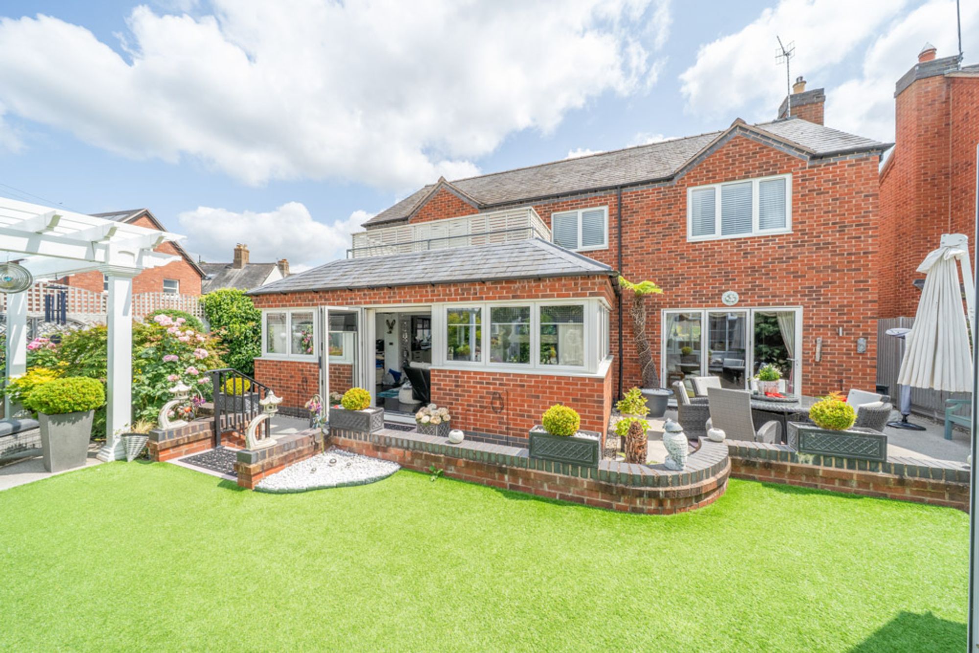 4 bed detached house for sale in Jasmine Close, Hanley Swan, WR8  - Property Image 16